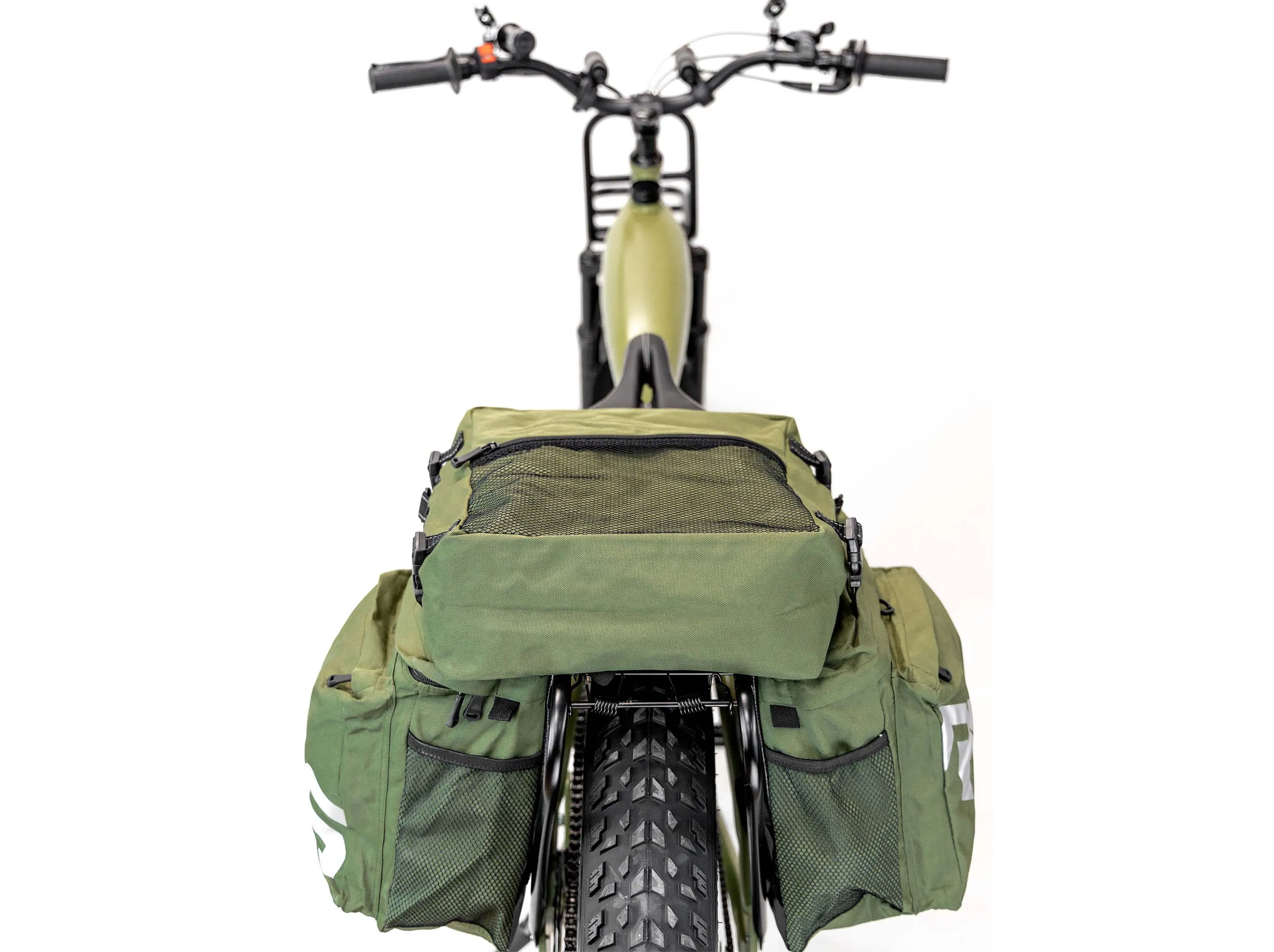 2024 PHATMOTO® ALL TERRAIN Fat Tire - Limited Edition | $999.00 PRE-SALE !!! | Free Shipping |