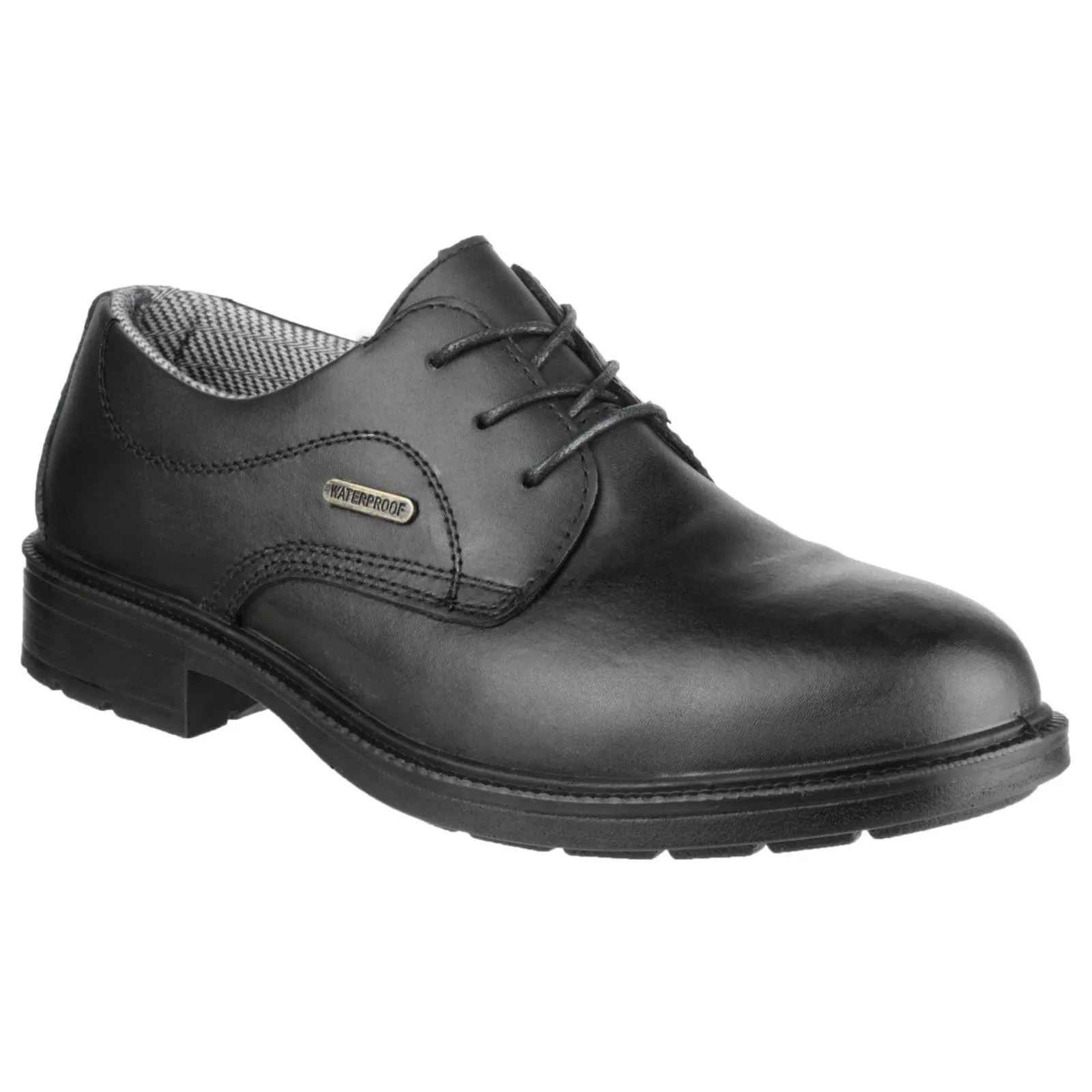 Amblers Safety Men's FS62 Gibson Safety Shoe