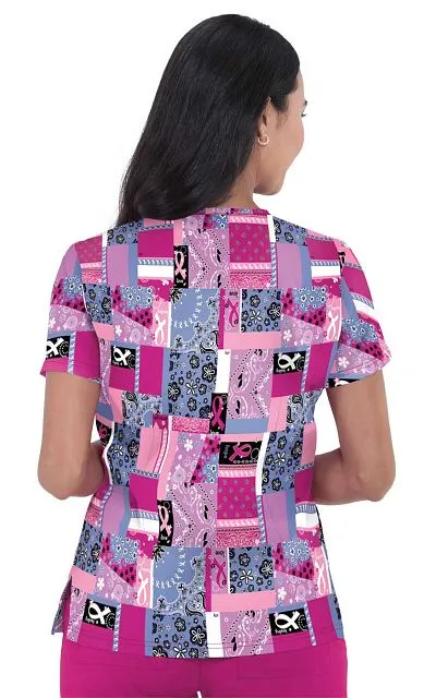 Bandana Top by Koi