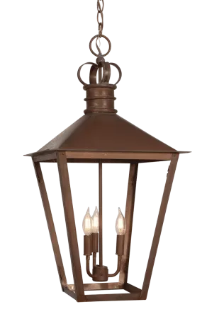 Belgian Pendant - Small