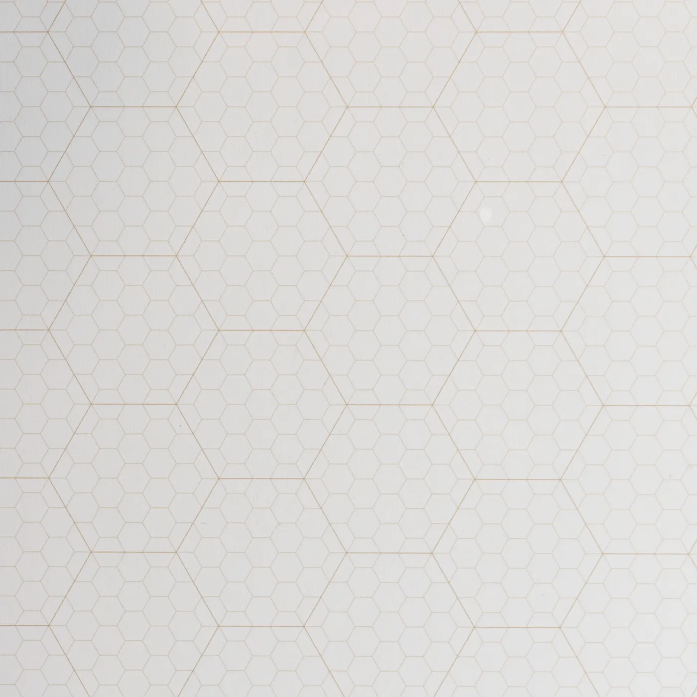 Blackwing Volume 20 Hex Grid Legal Pad