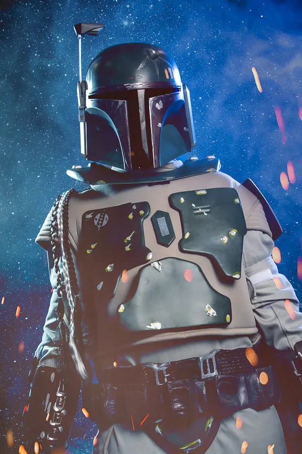 Boba Fett