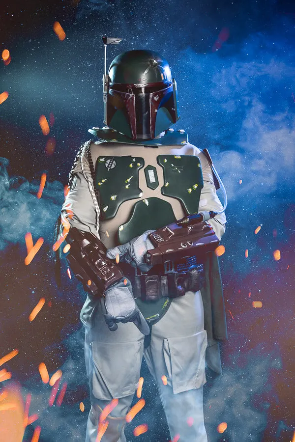 Boba Fett