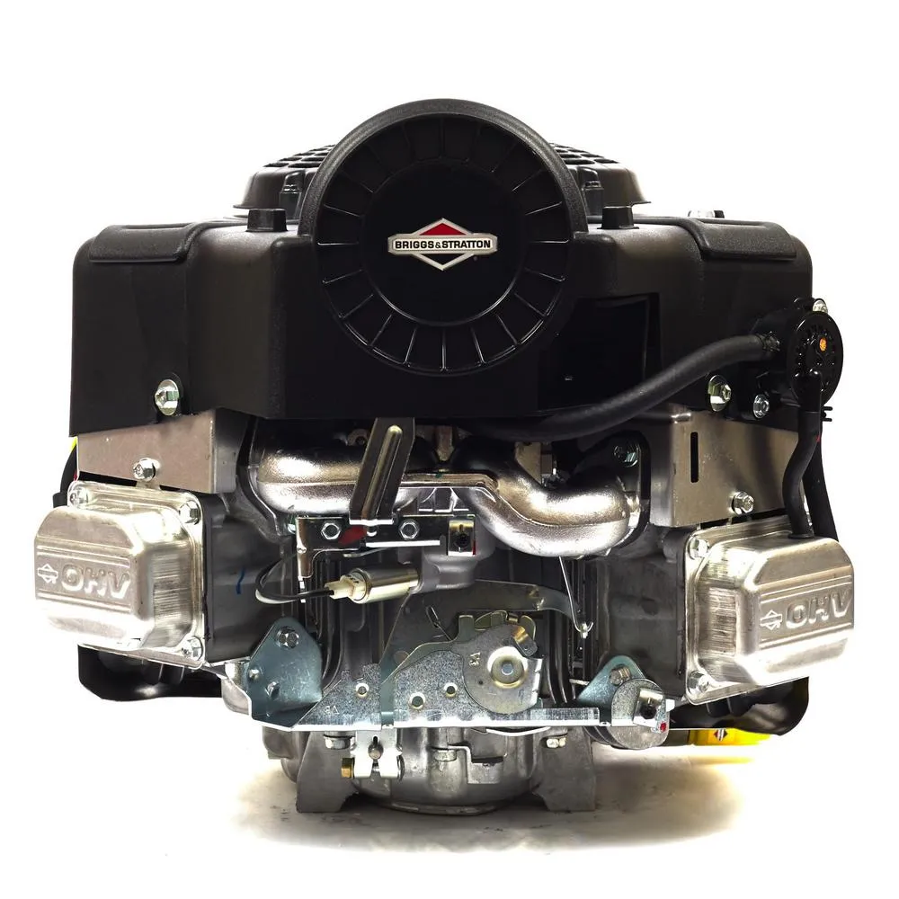 Briggs & Stratton 27 HP Commercial Turf Series Vertical Gas Engine