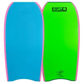 BSD Ben Severson T10 Limited Edition PP