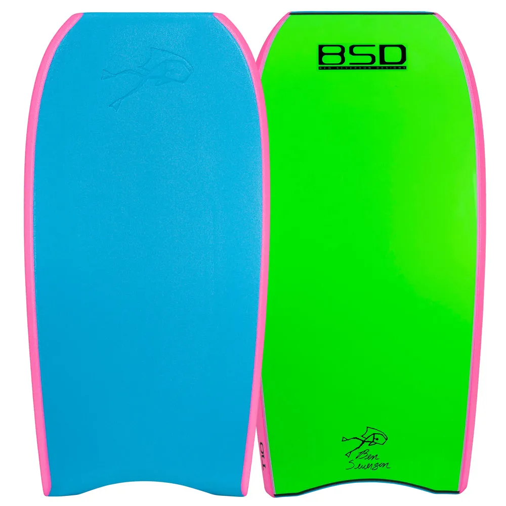 BSD Ben Severson T10 Limited Edition PP