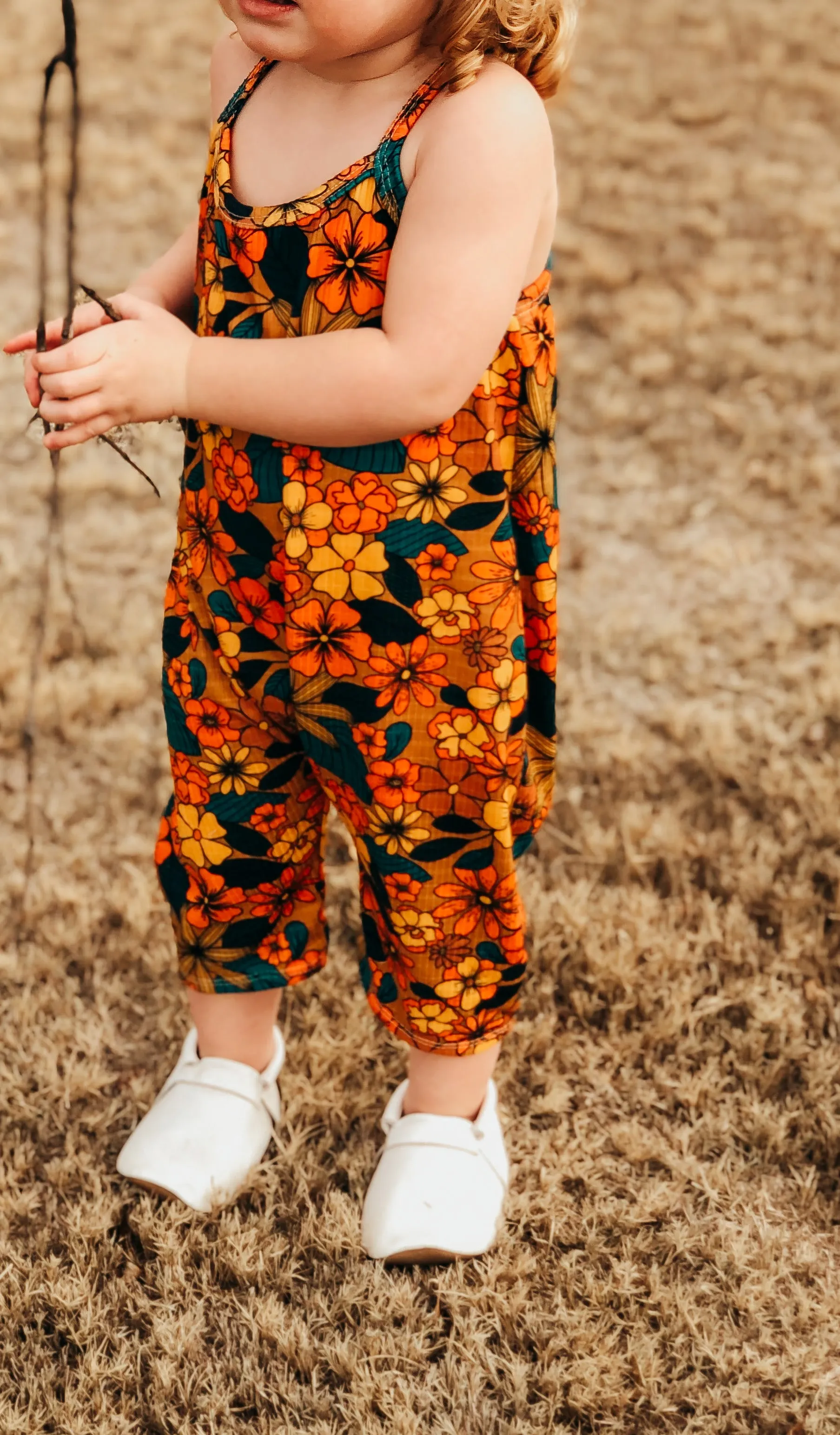Bundle Terran Jumpsuit Digital Sewing Pattern