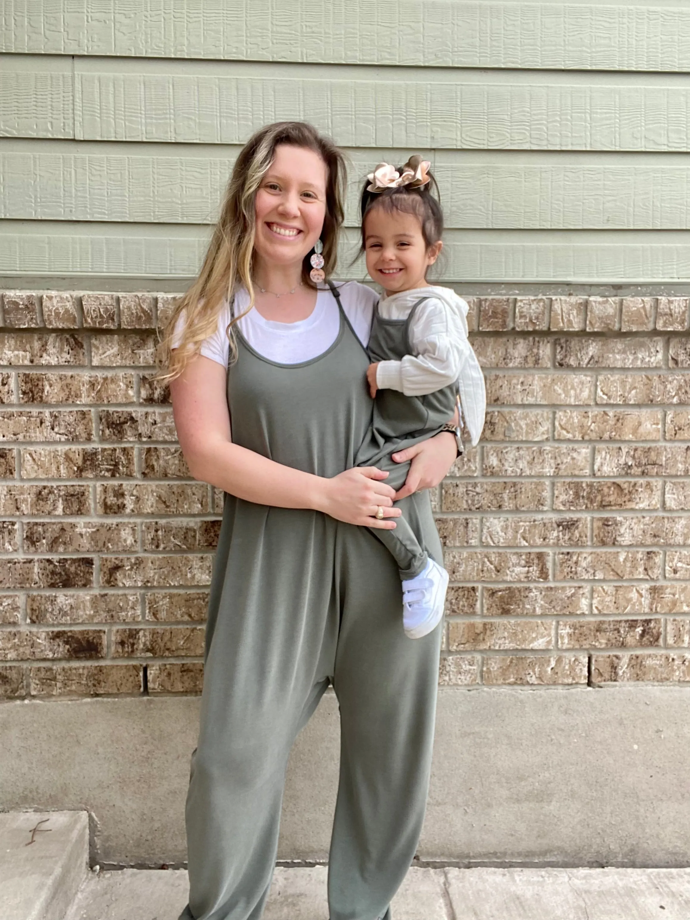 Bundle Terran Jumpsuit Digital Sewing Pattern