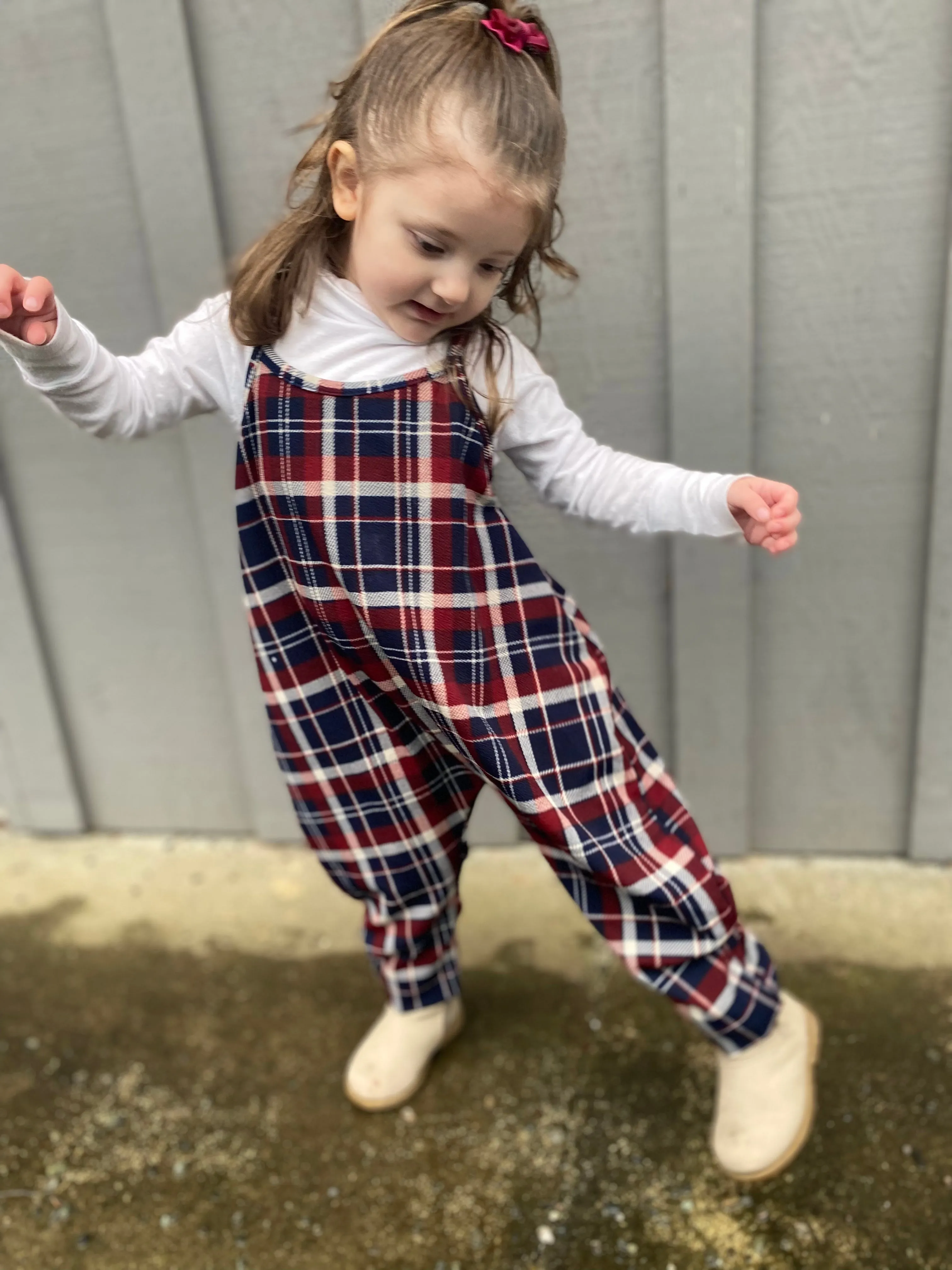Bundle Terran Jumpsuit Digital Sewing Pattern