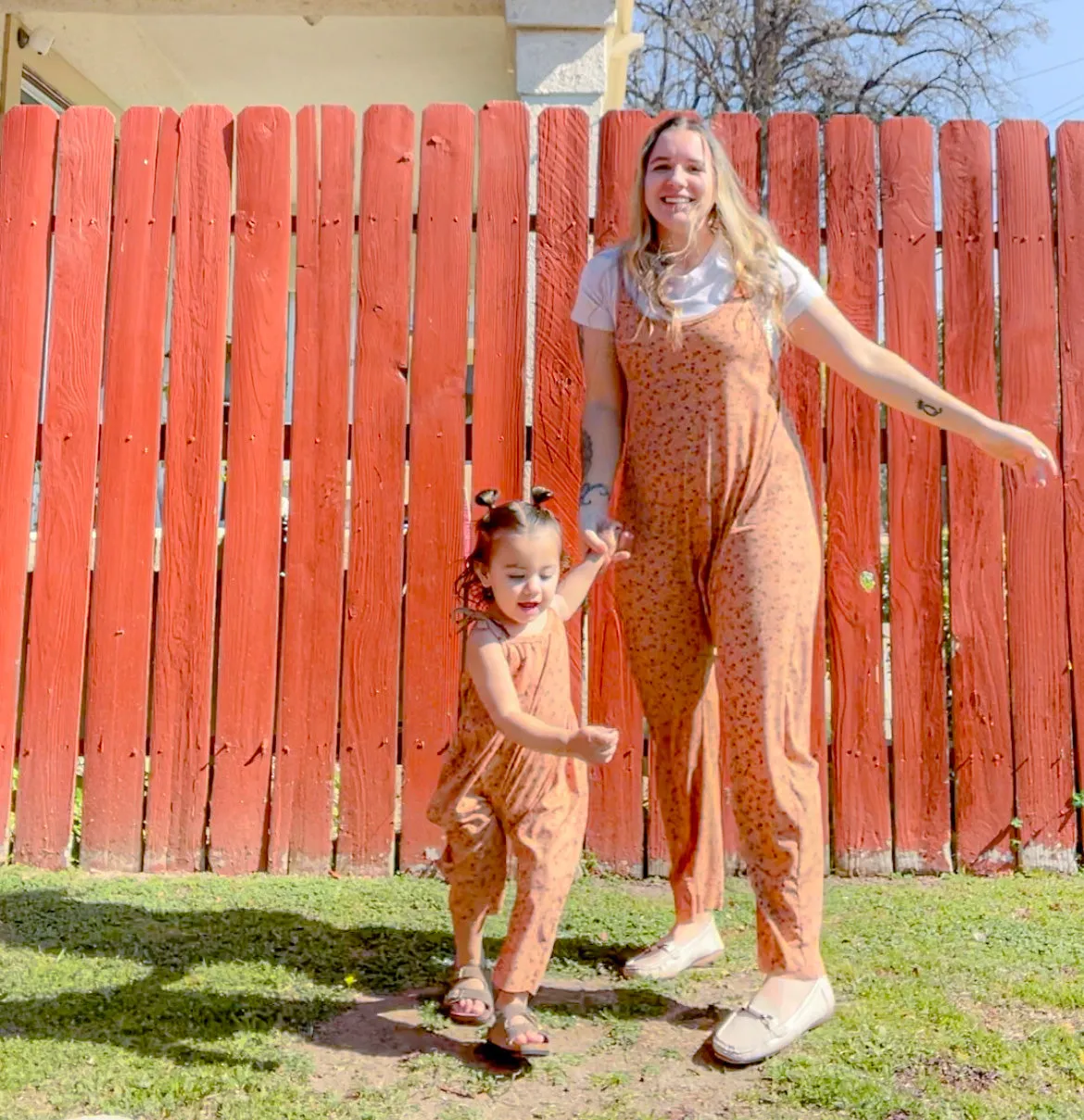 Bundle Terran Jumpsuit Digital Sewing Pattern