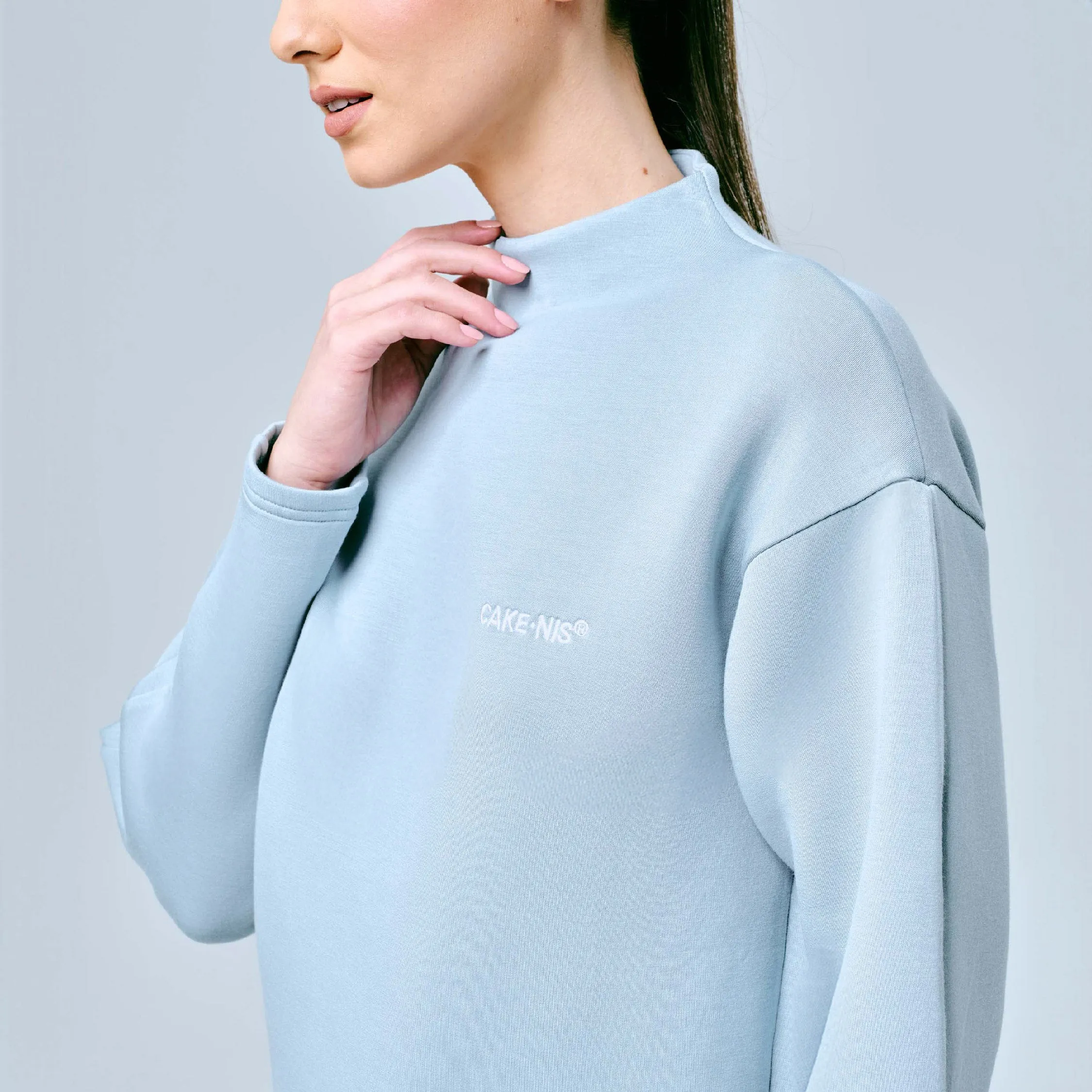 CANDY PUFF JUMPER
