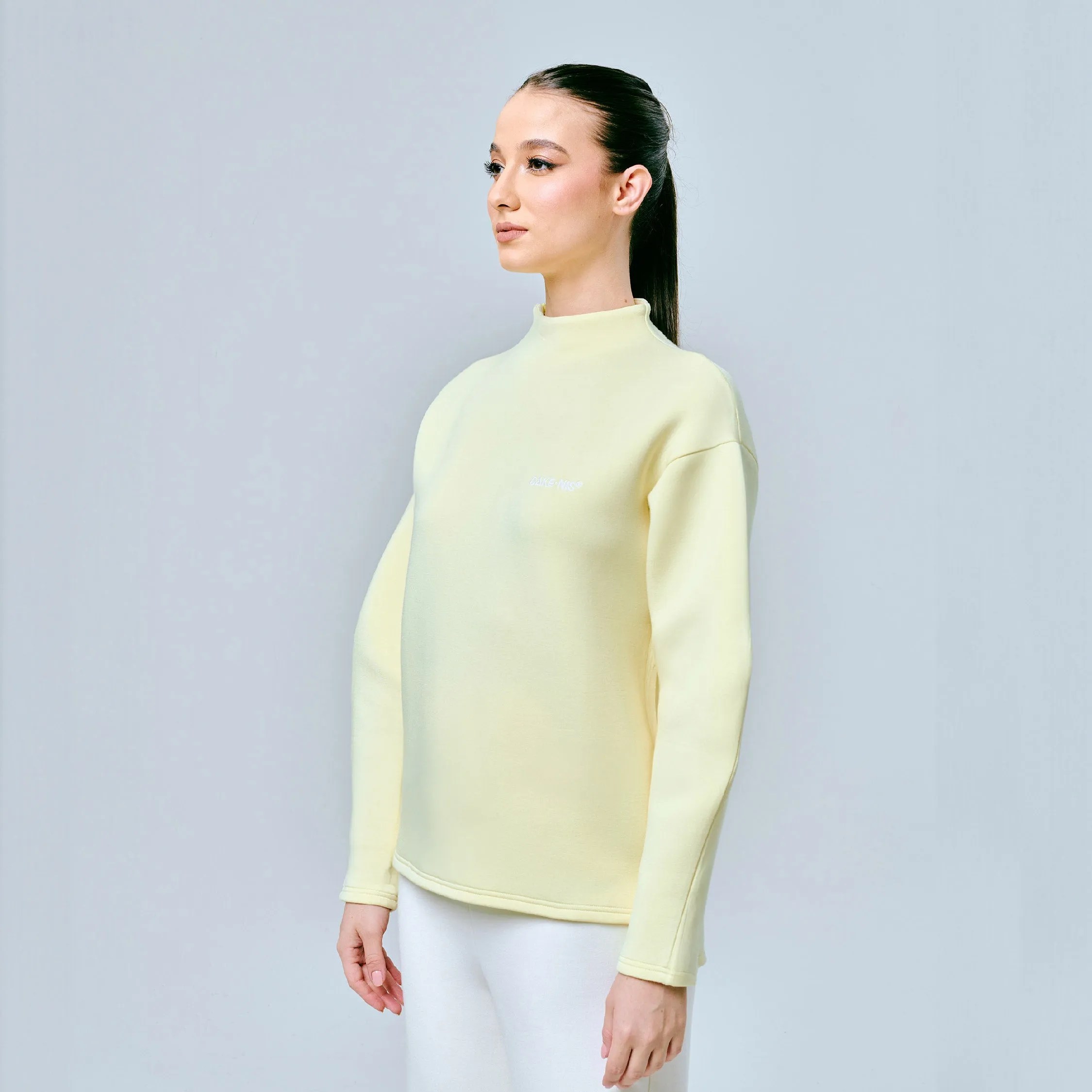 CANDY PUFF JUMPER