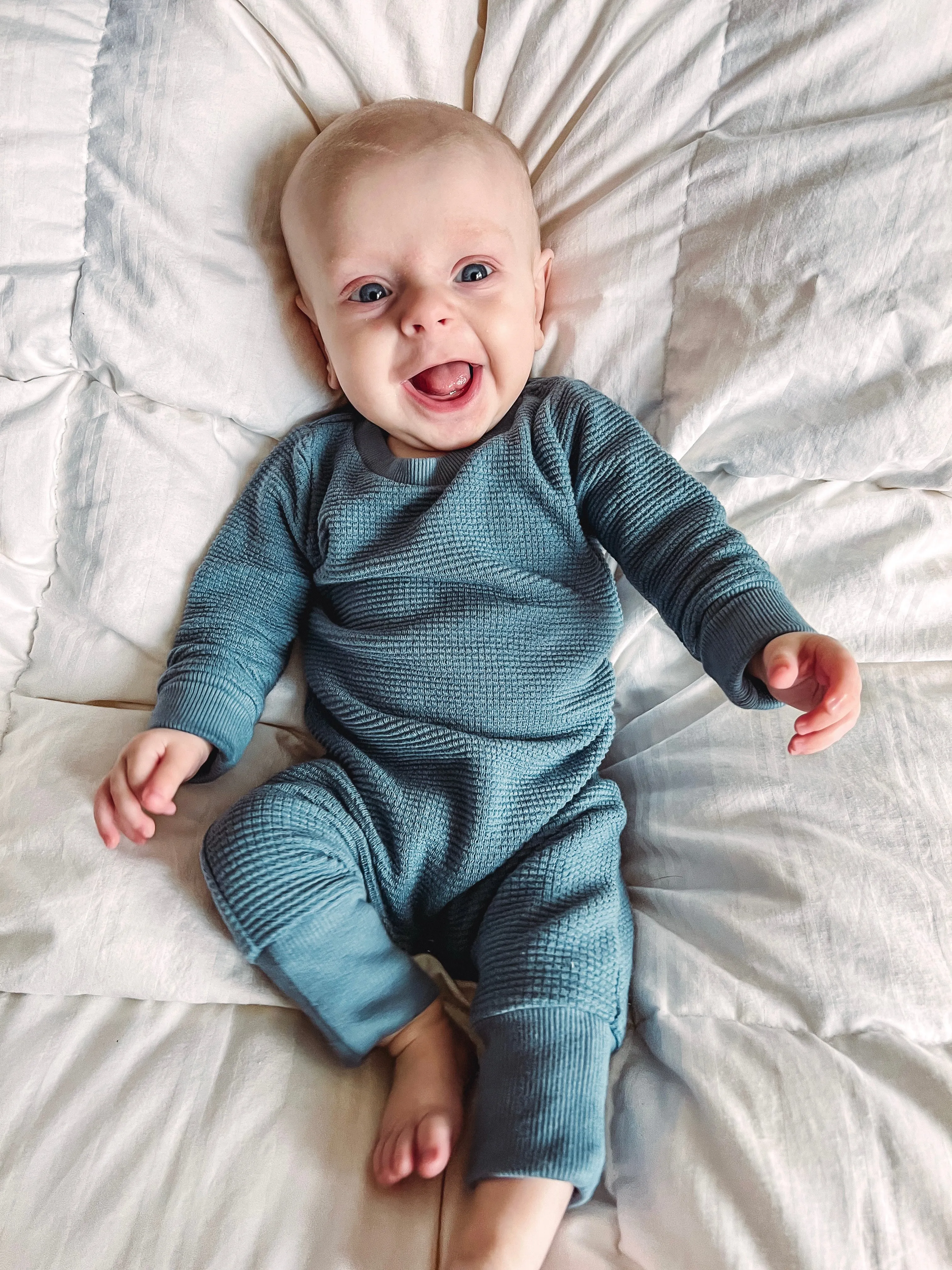 Child Eldoris Romper and Jumpsuit Digital Sewing Pattern Sizes NB-5T