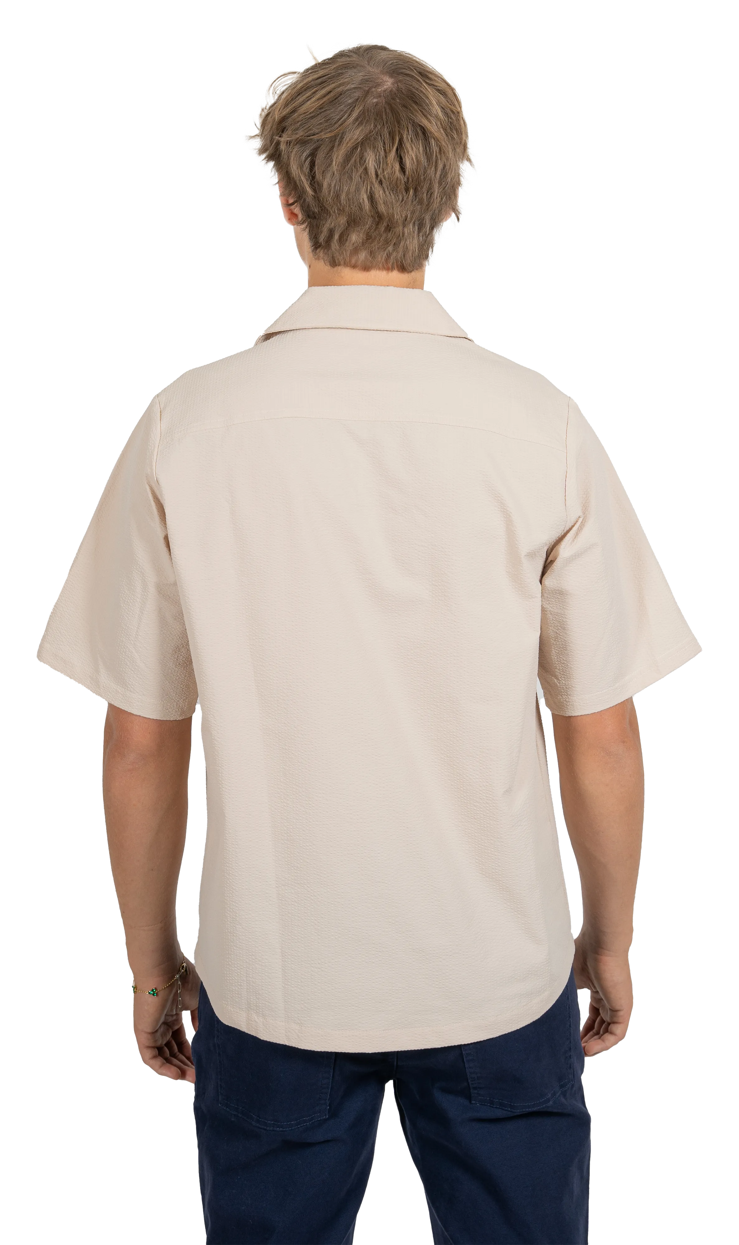 Coast Collar - Sand