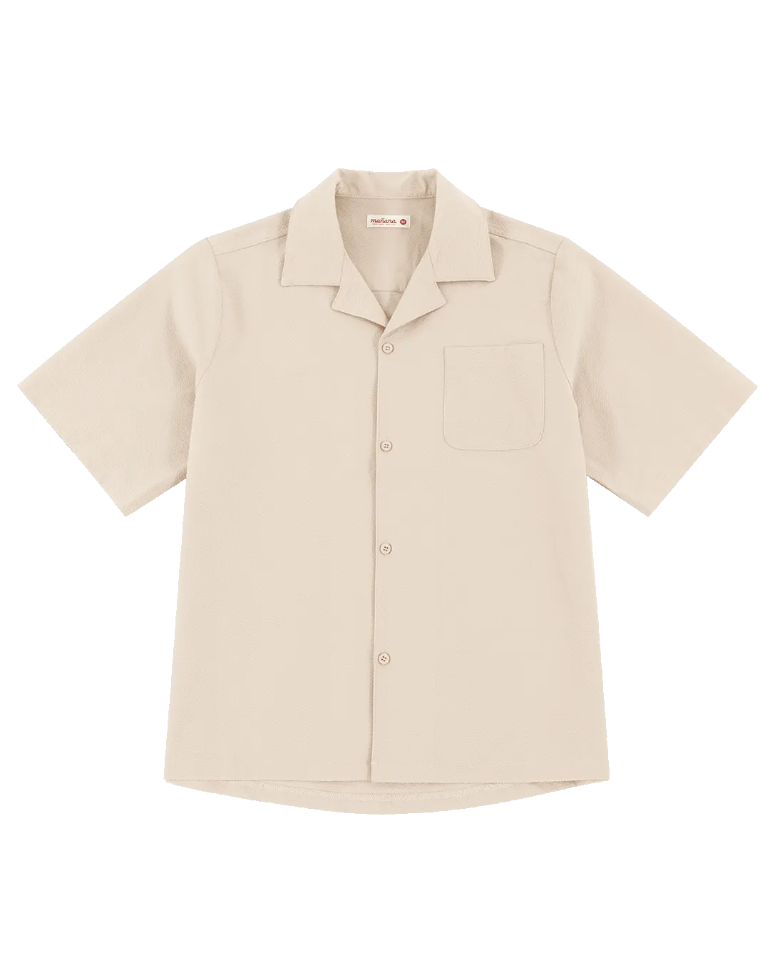 Coast Collar - Sand