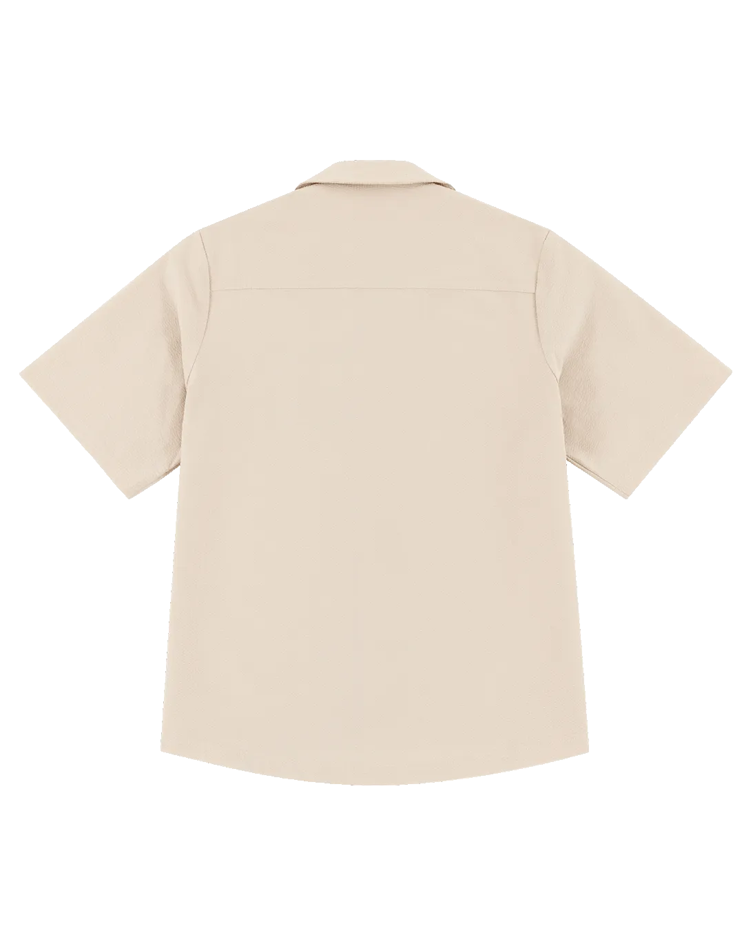 Coast Collar - Sand