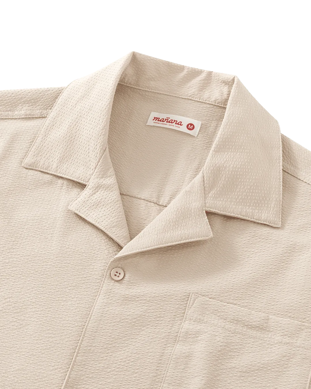 Coast Collar - Sand