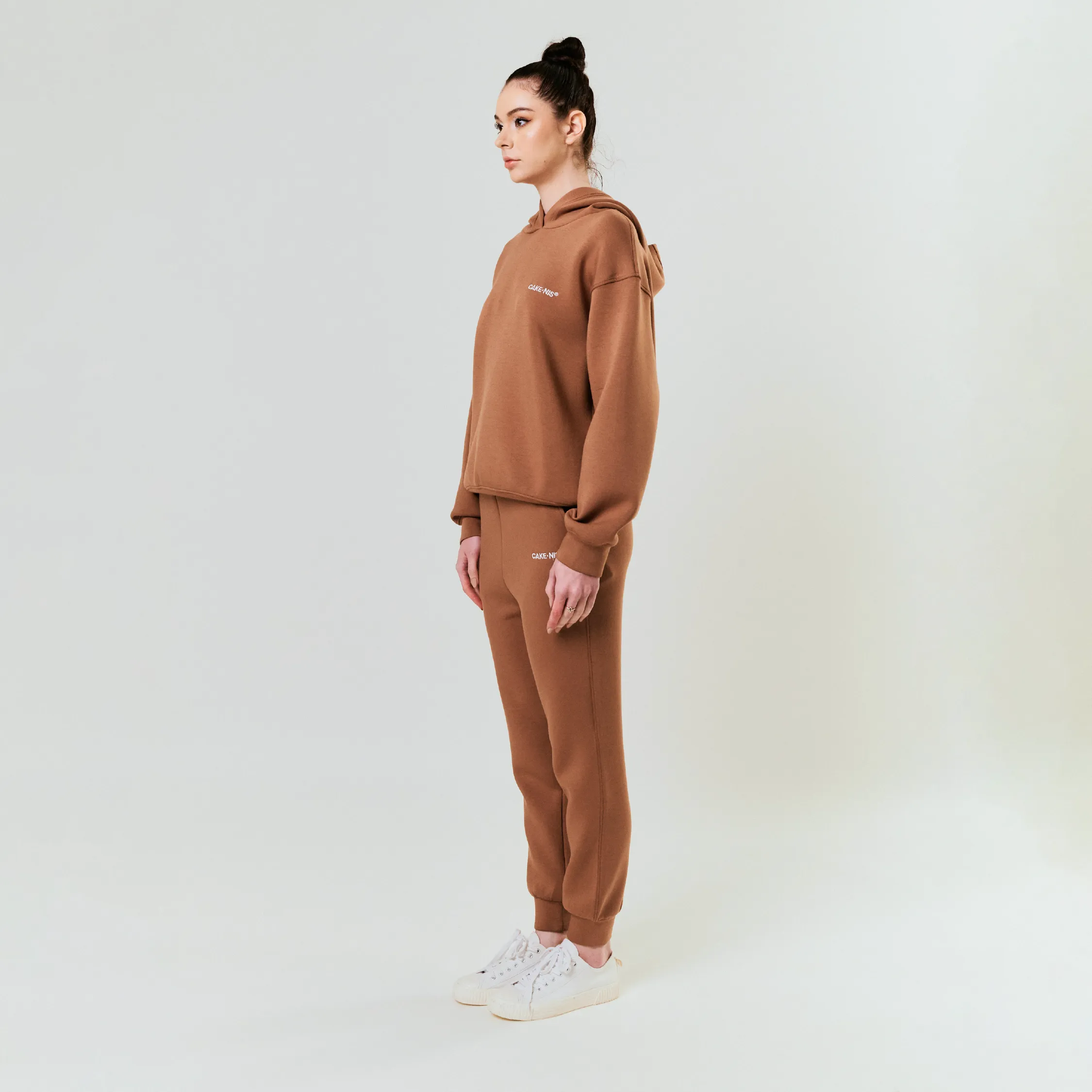 COCO UNISEX JUMPER
