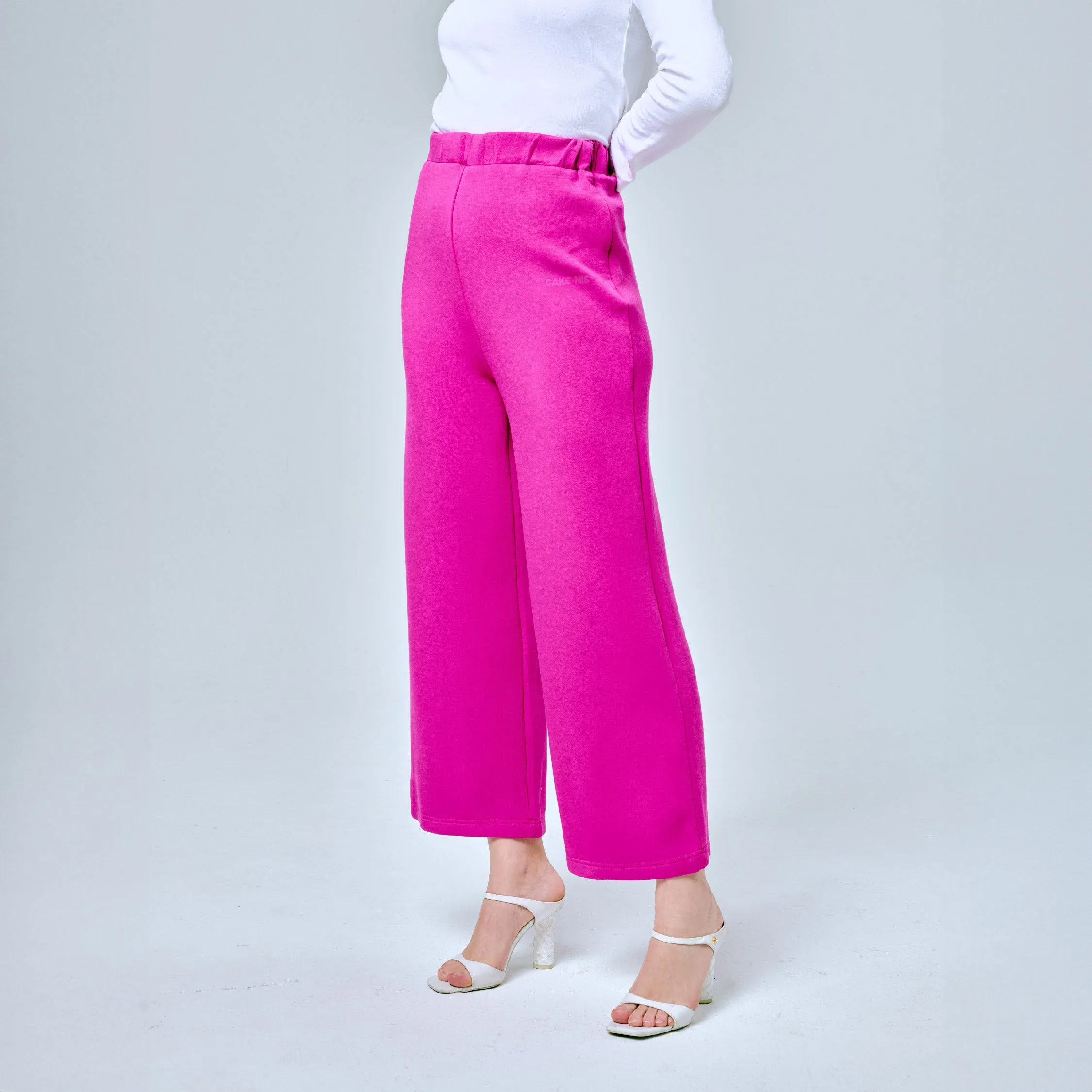 COMFY PANTS MONO