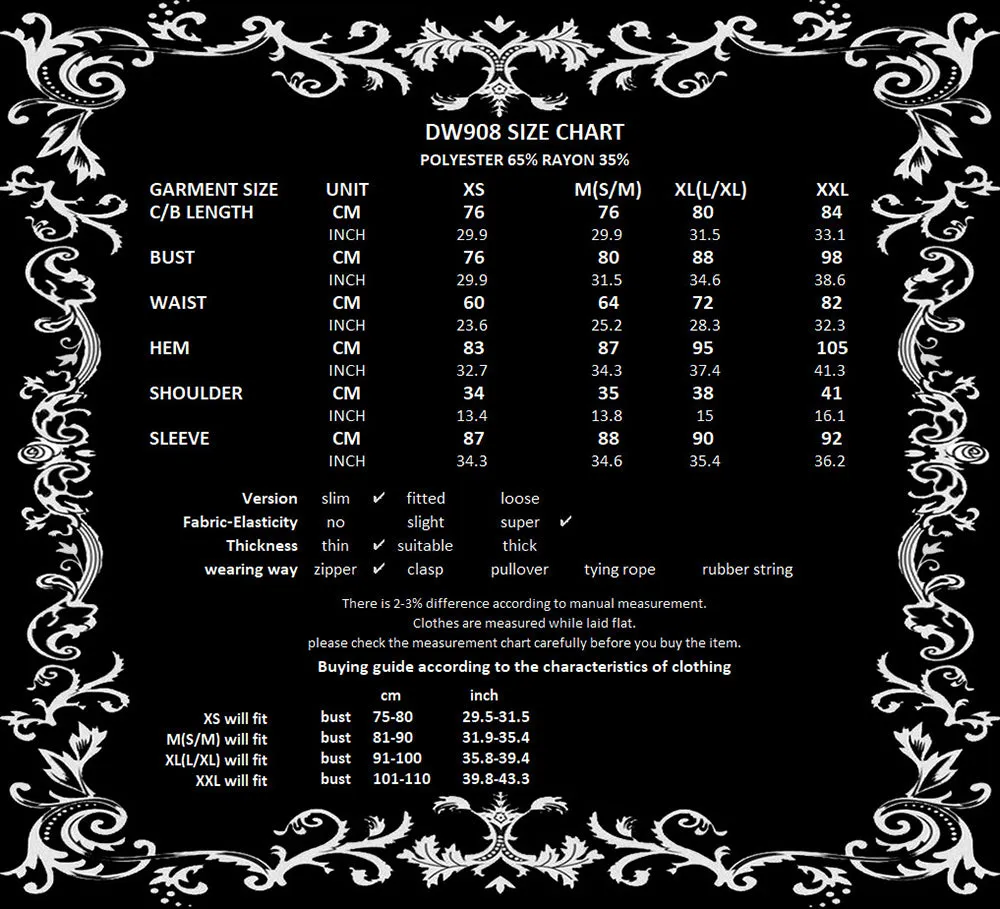 Dark In Love Apocalyptic Gothic Punk Broken Knit Hooded Bodycon Dress
