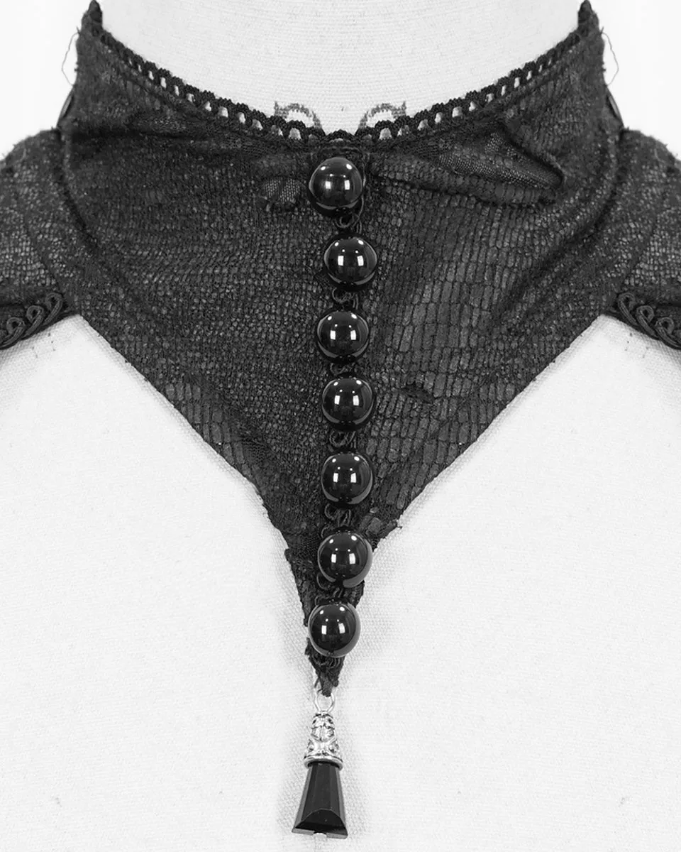 Devil Fashion SpineShank Womens Apocalyptic Punk Dress