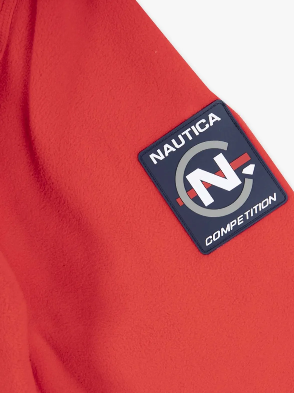 Diamond Supply Company Nautica Polar Fleece Anorak Jacket