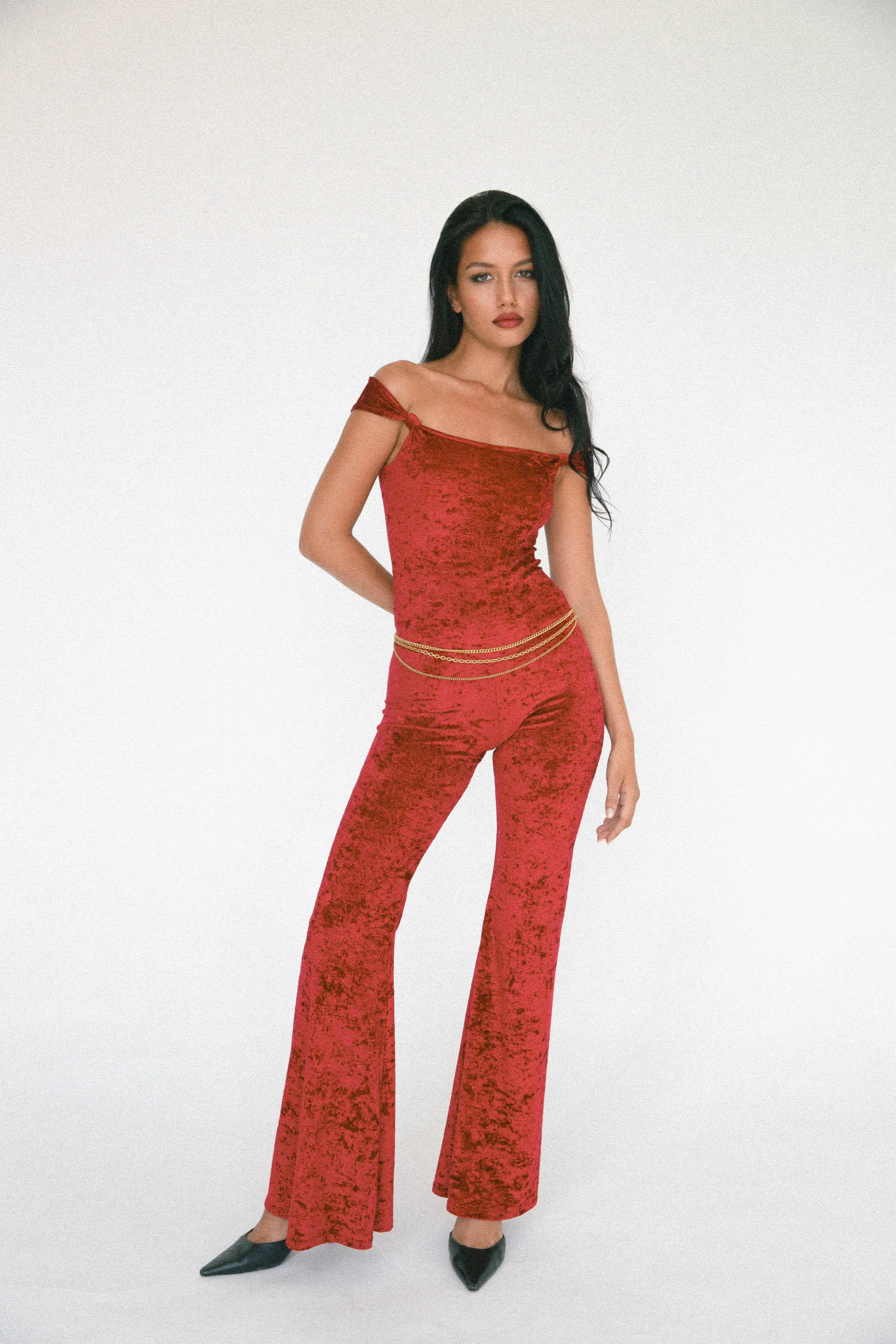 Dolly Jumpsuit