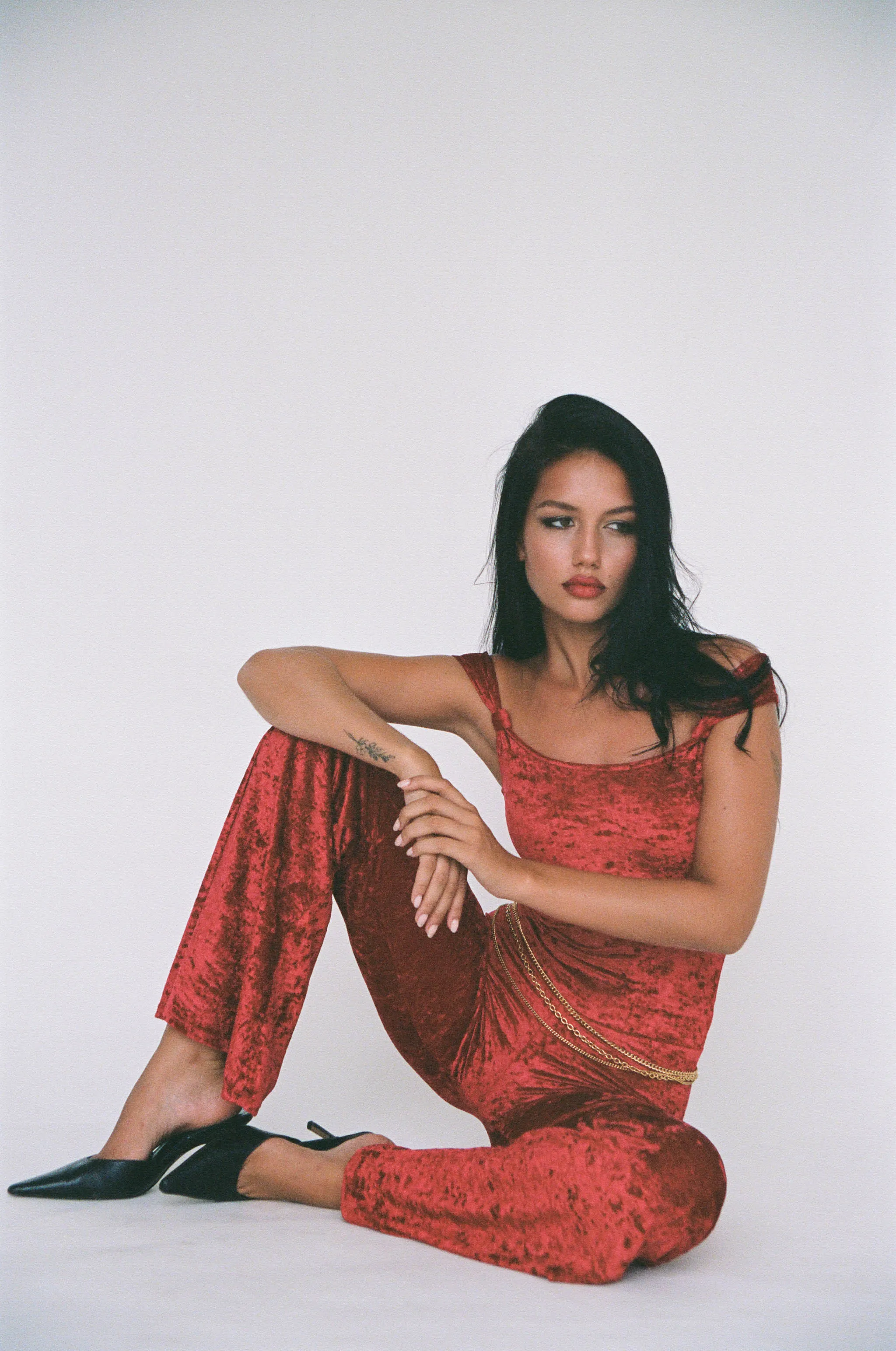 Dolly Jumpsuit