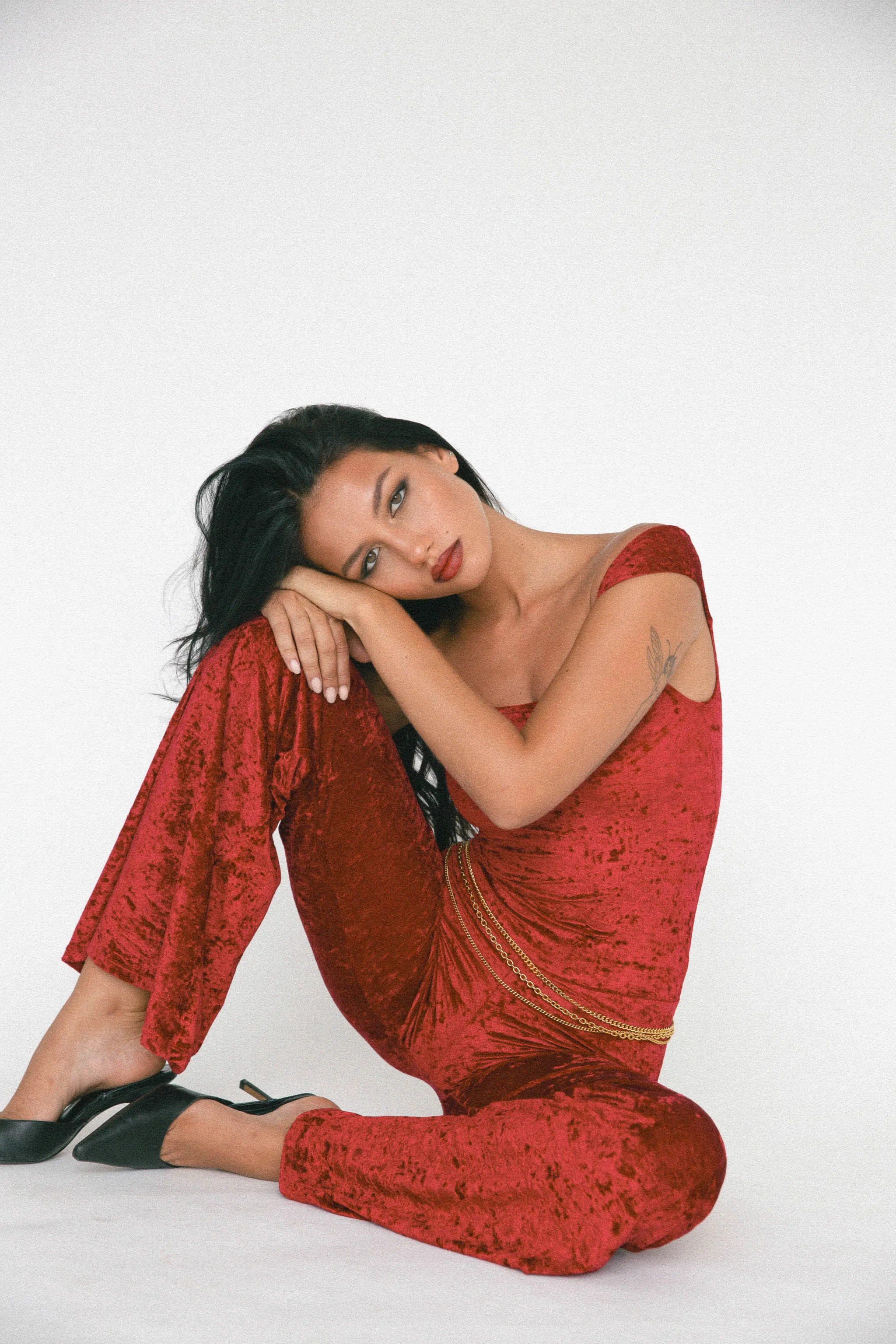Dolly Jumpsuit