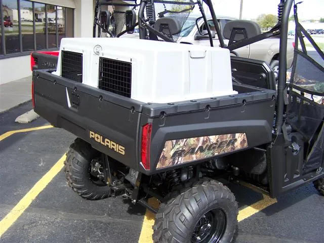 EZ Loader - Deuce