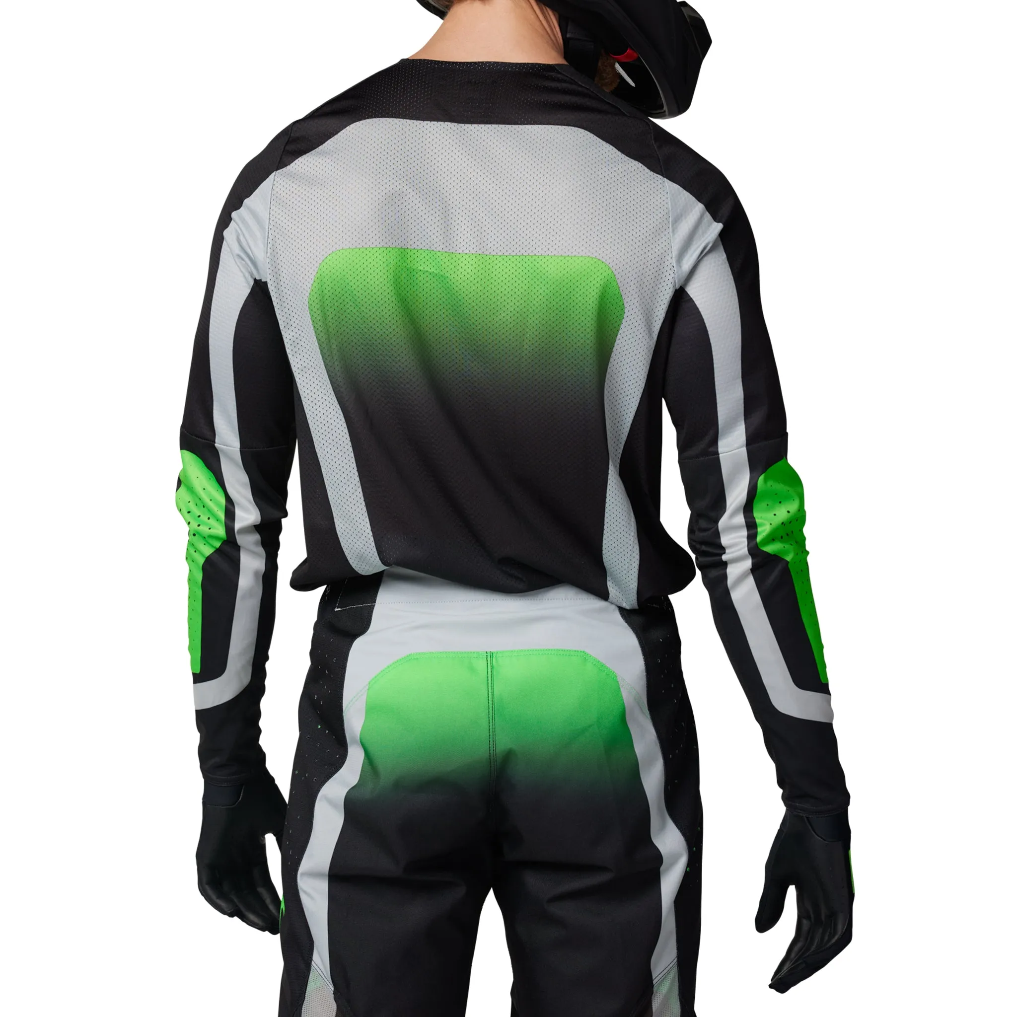 Fox 360 50th Limited Edition Gear Combo (Black)