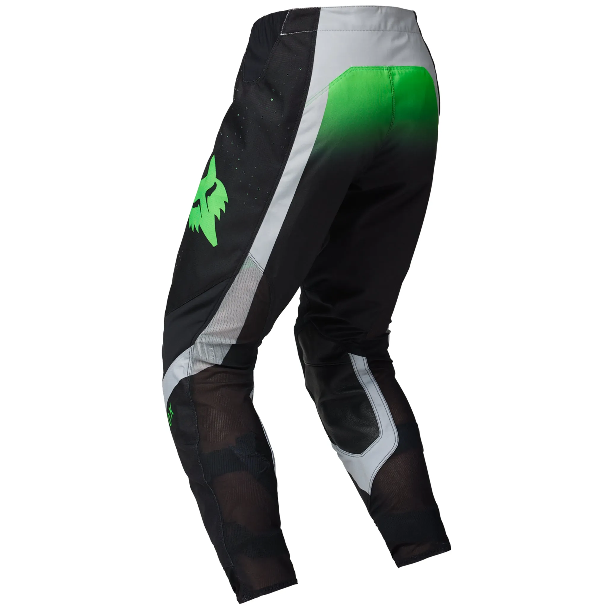 Fox 360 50th Limited Edition Gear Combo (Black)