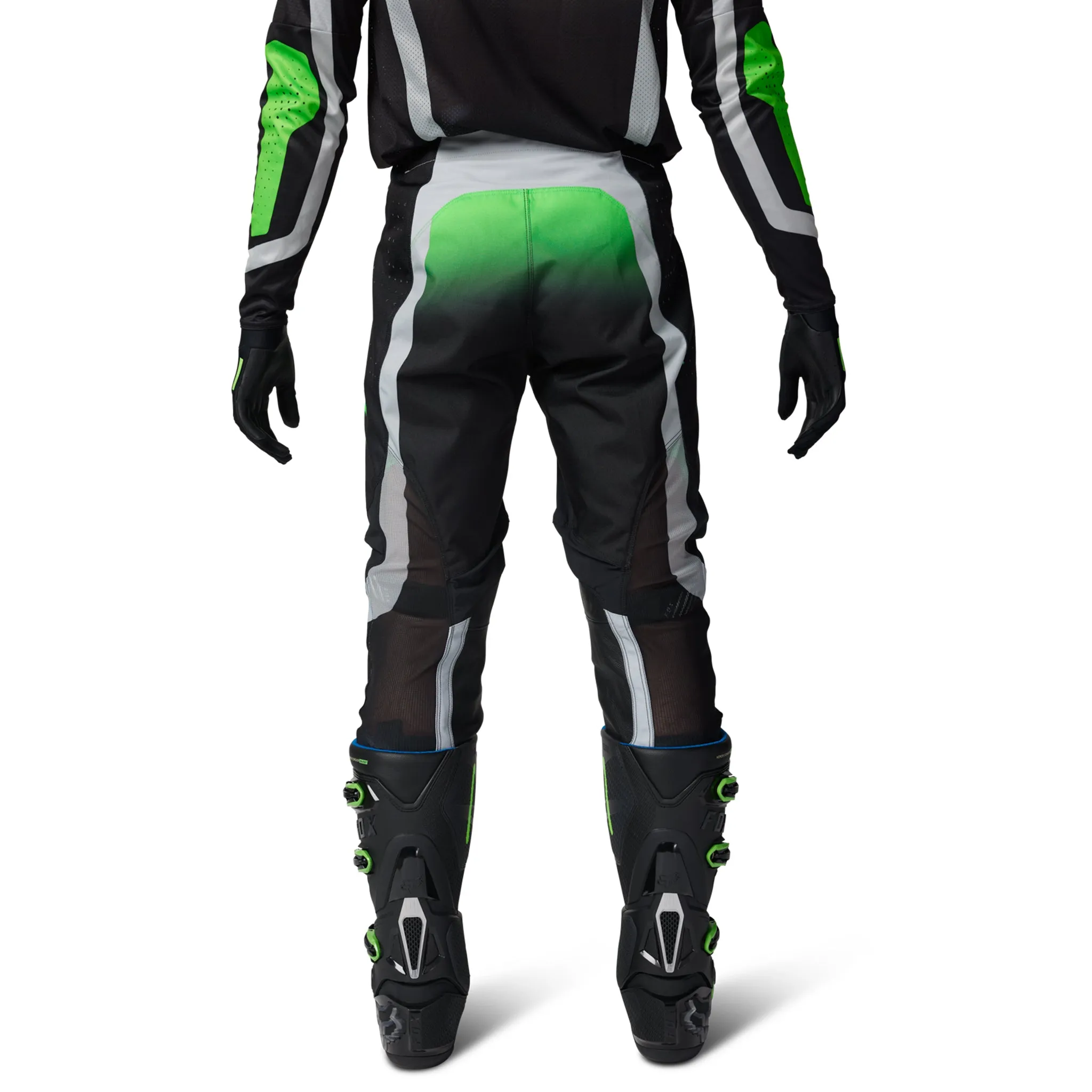Fox 360 50th Limited Edition Gear Combo (Black)