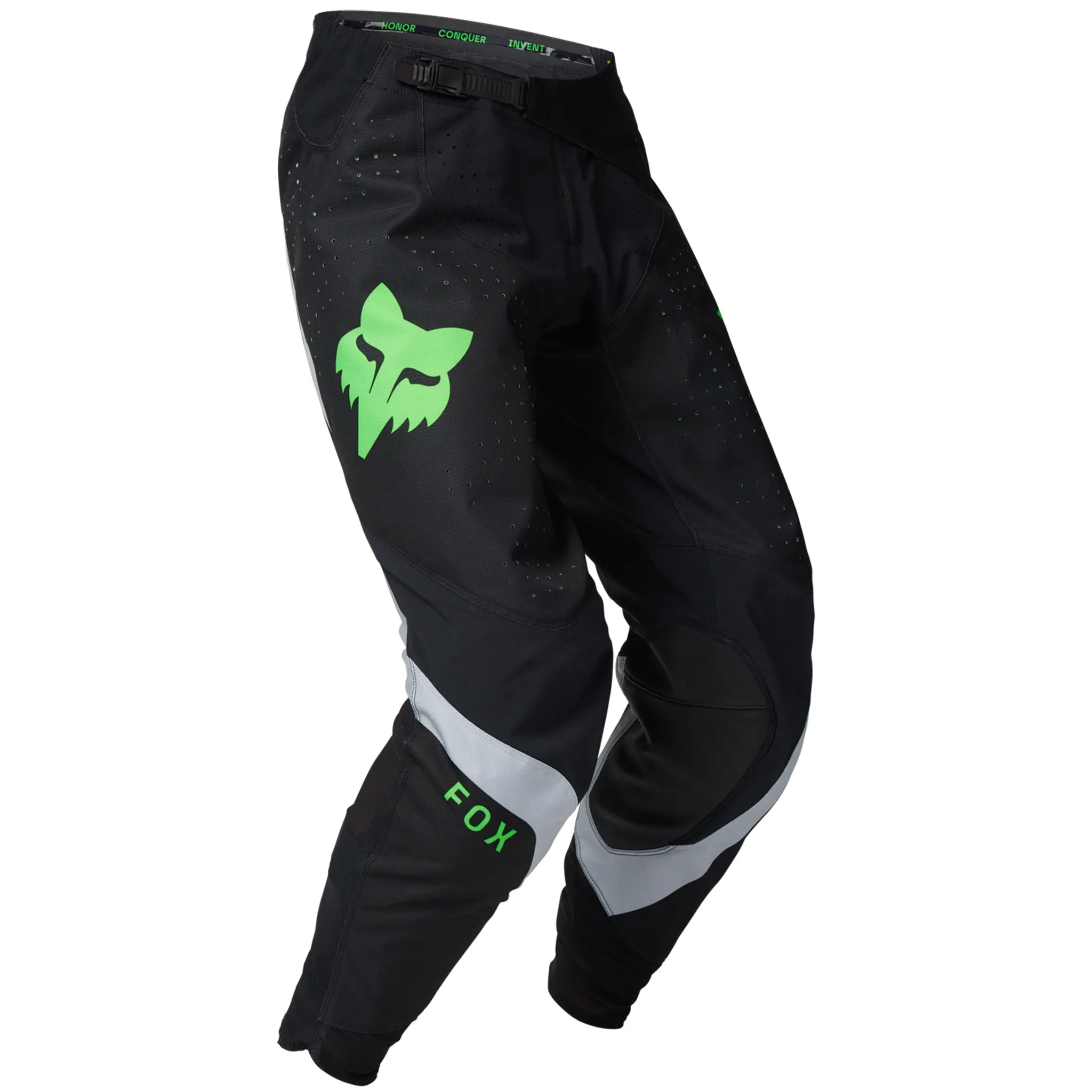 Fox 360 50th Limited Edition Gear Combo (Black)