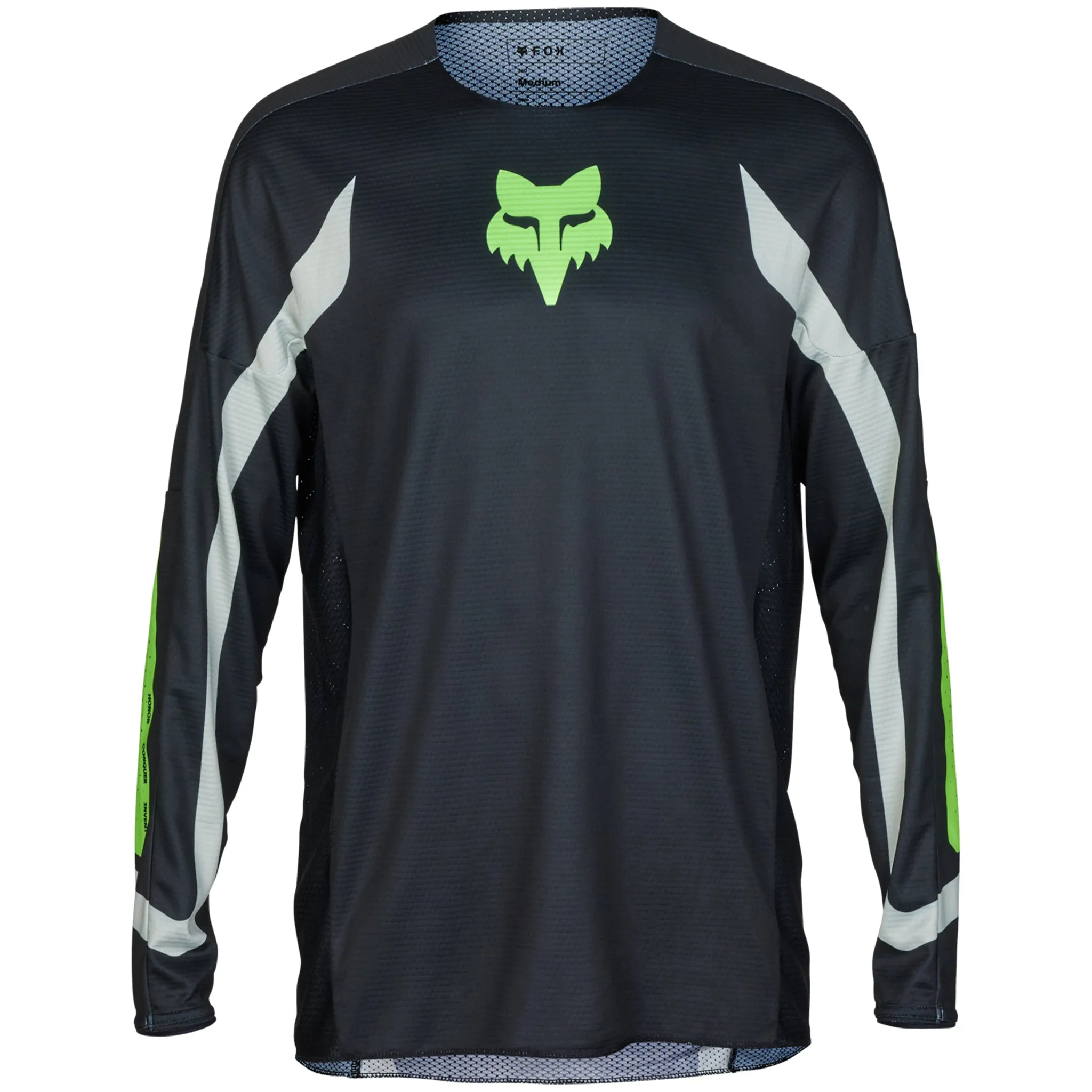 Fox 360 50th Limited Edition Gear Combo (Black)