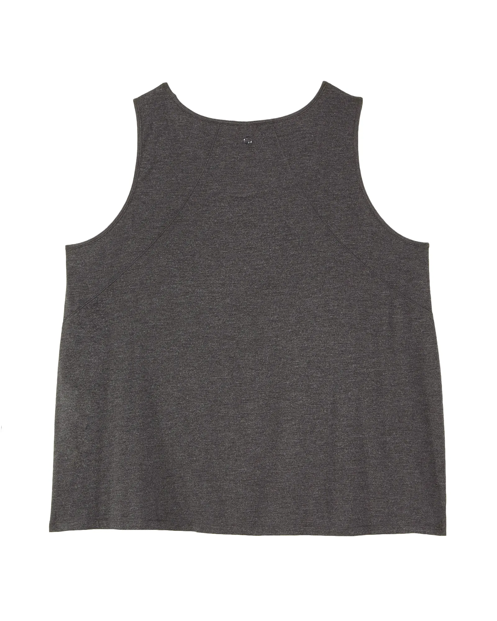 Freesia Tank | Black