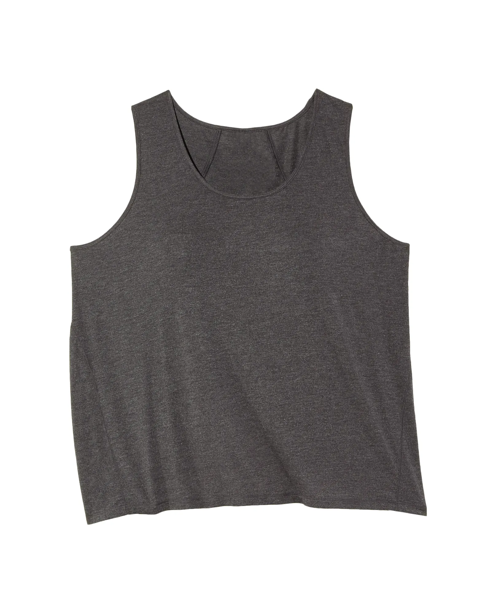 Freesia Tank | Black
