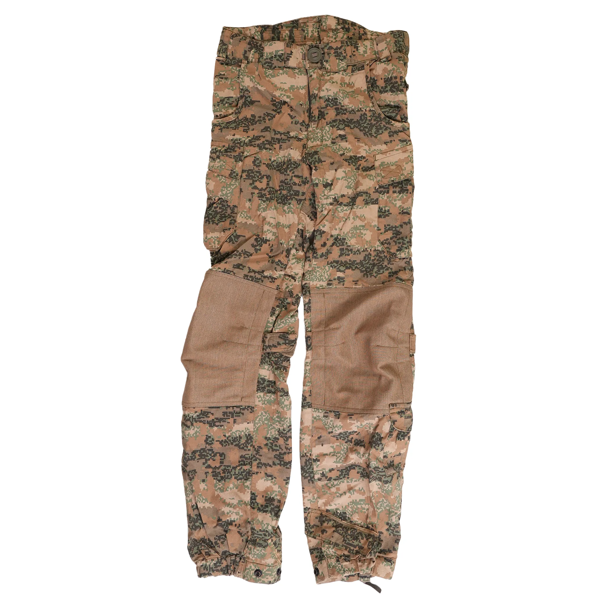 Grade 2 Austrian Jagdkommando Tarndruck SEK Combat Pants
