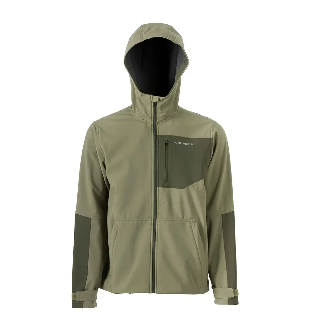 Grundens BULKHEAD STRETCH JACKET