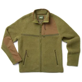 Howler Brothers Crozet Fleece Jacket - Sale