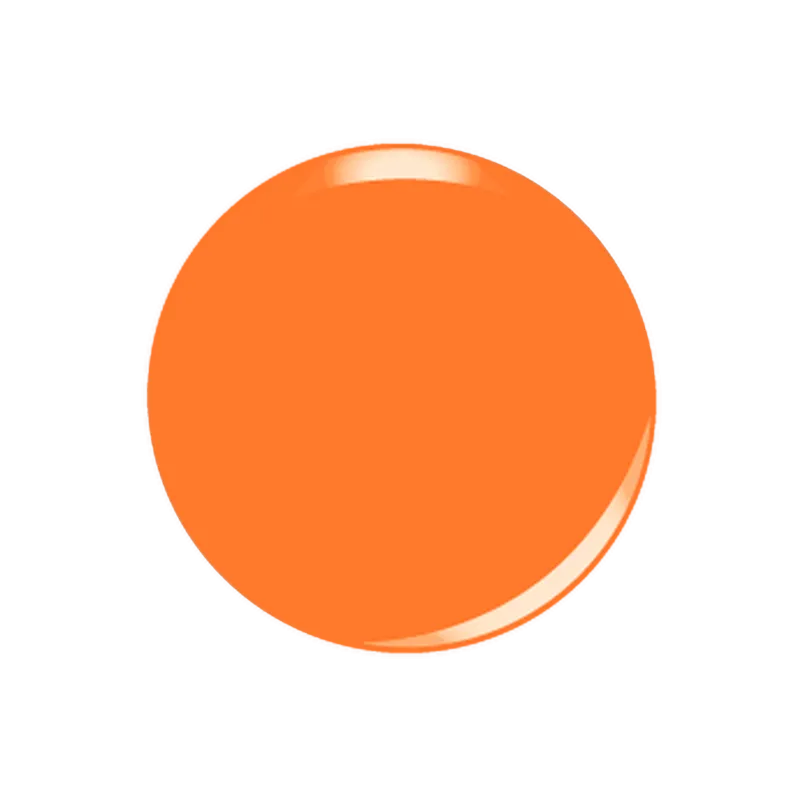Kiara Sky All-in-One Polish - N5090 Peachy Keen