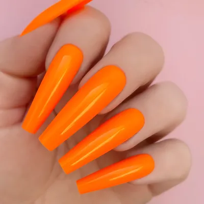 Kiara Sky All-in-One Polish - N5090 Peachy Keen
