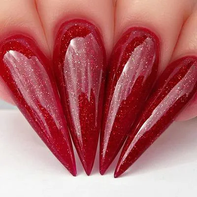 Kiara Sky Classic Gel & Polish Duo - #480 Let's Get Rediculous