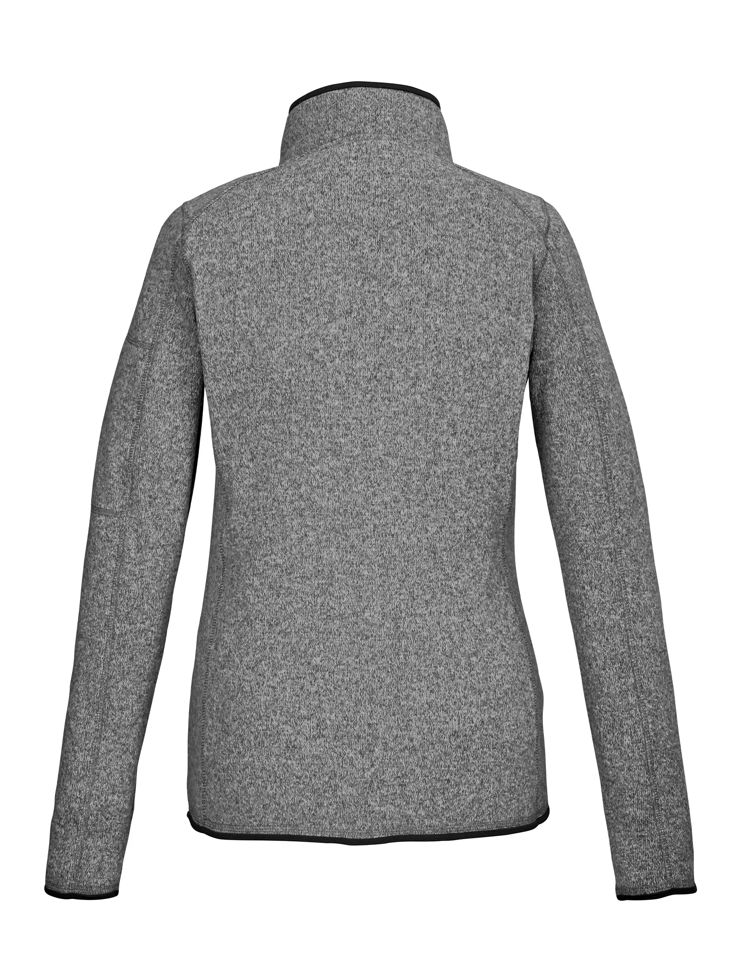 Killtec Knit Full Zip Fleece - Women's