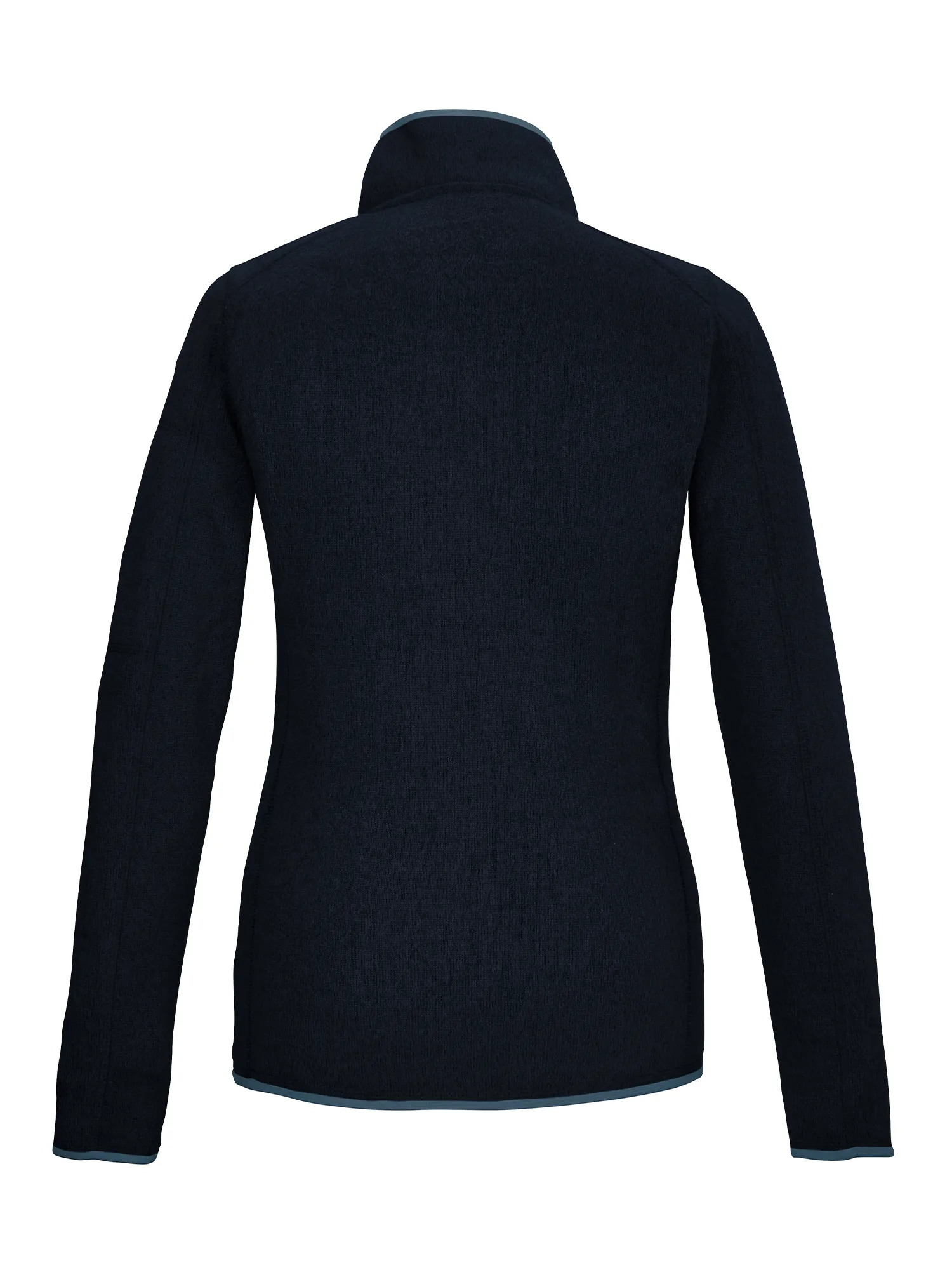 Killtec Knit Full Zip Fleece - Women's