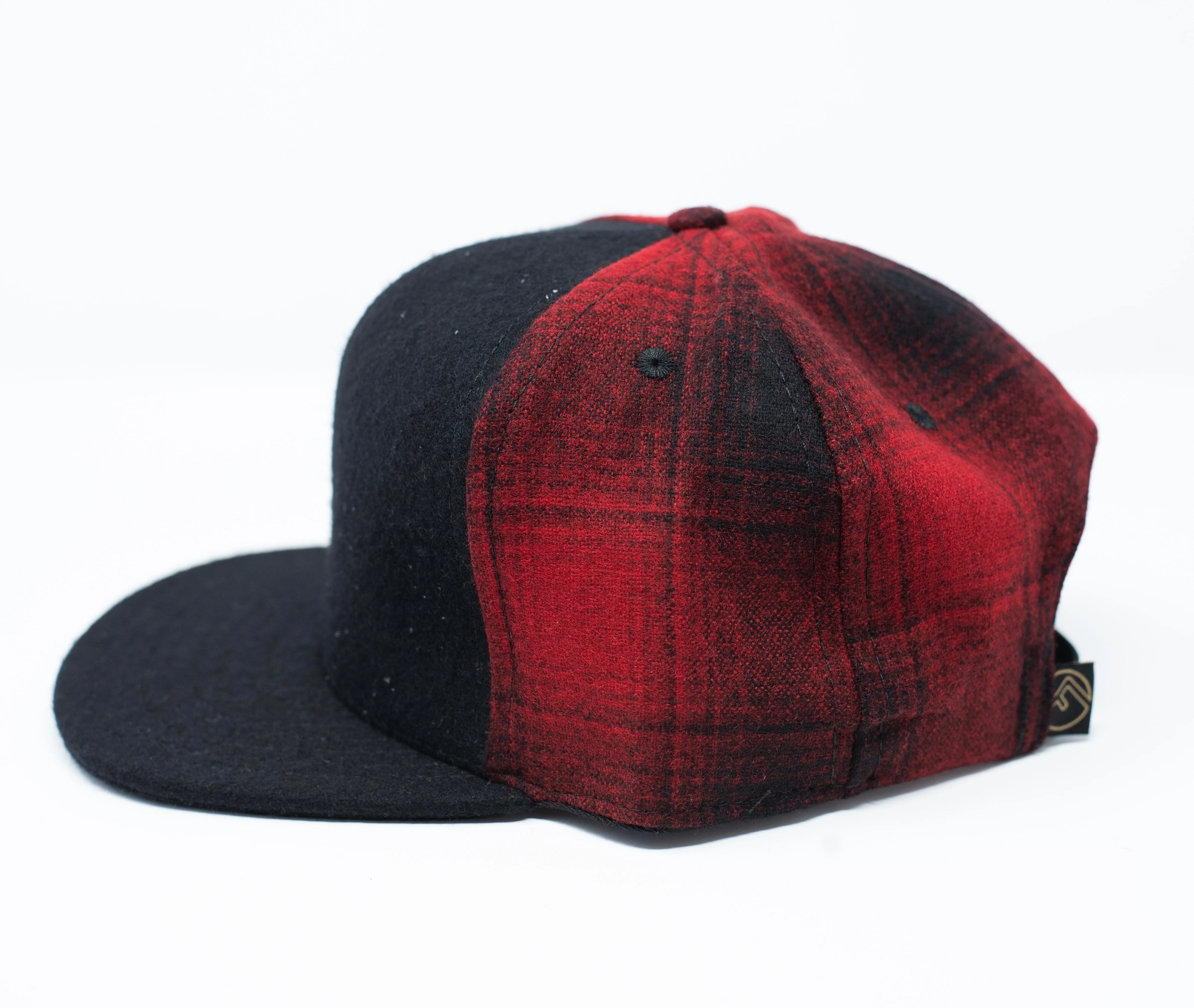 LIMITED EDITION Lux Ball Cap - THIAGO