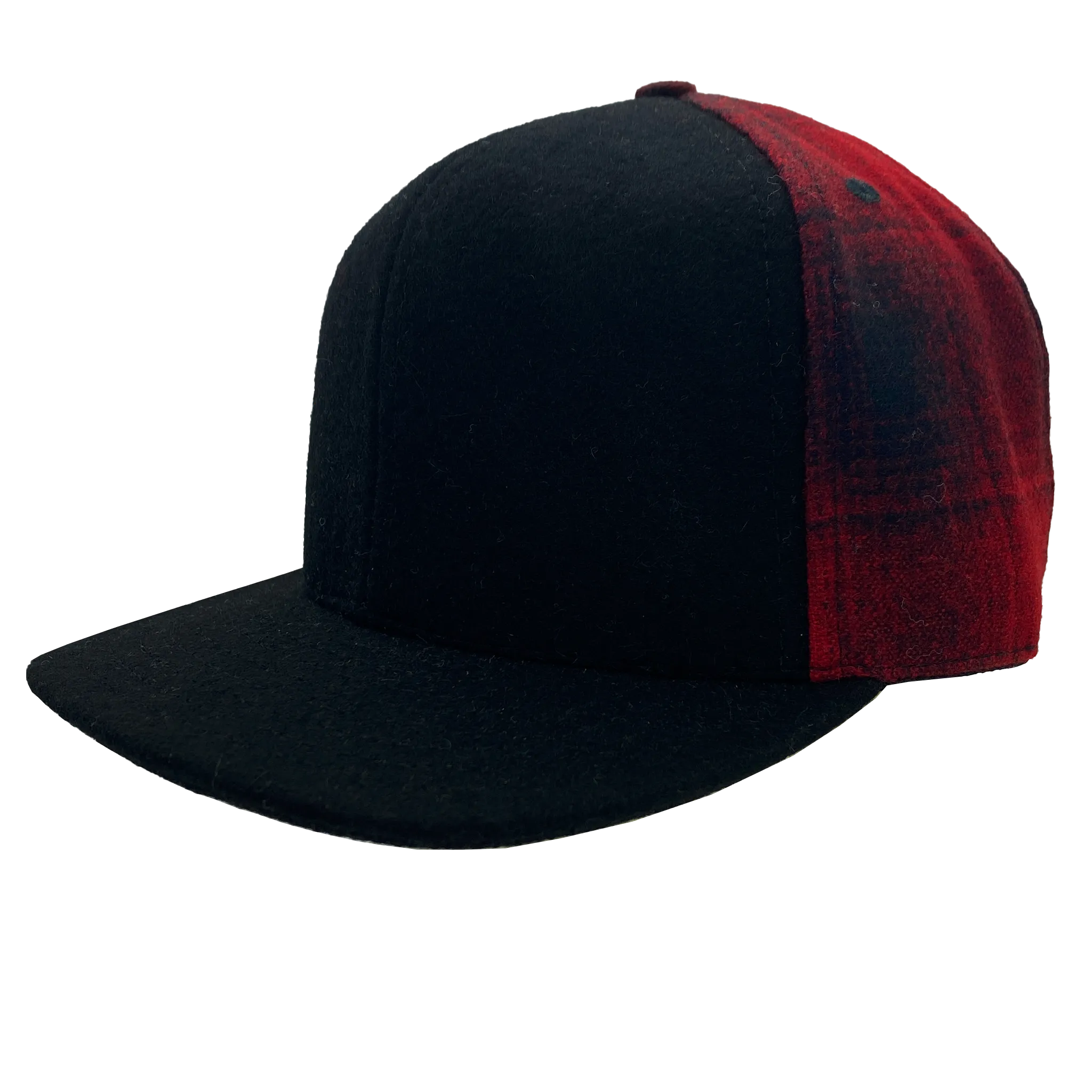 LIMITED EDITION Lux Ball Cap - THIAGO