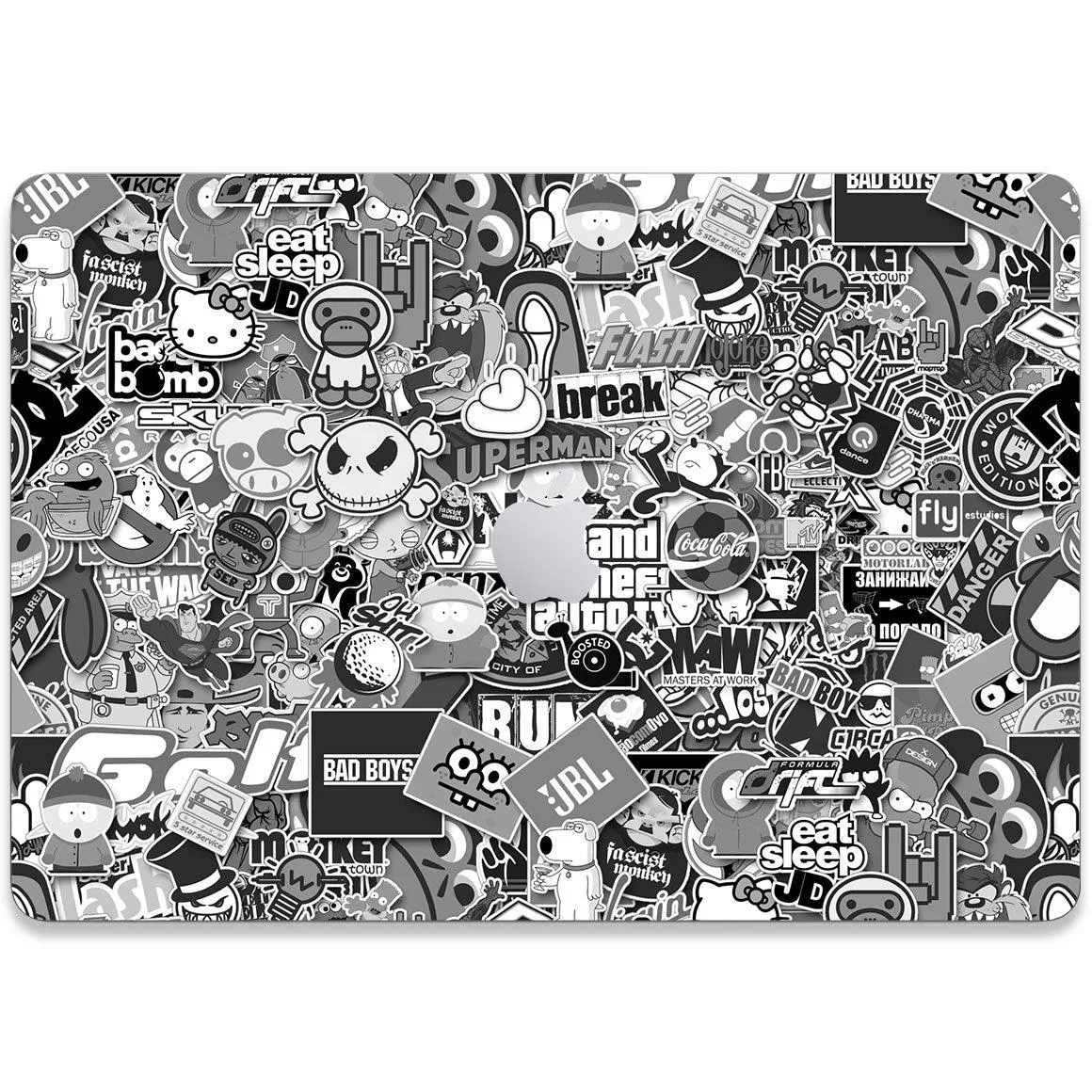 MacBook Air 13 (2020 M1) Designer Series Skins