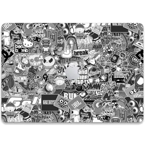 MacBook Air 13 (2020 M1) Designer Series Skins