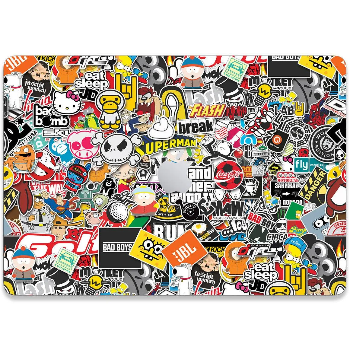 MacBook Air 13 (2020 M1) Designer Series Skins